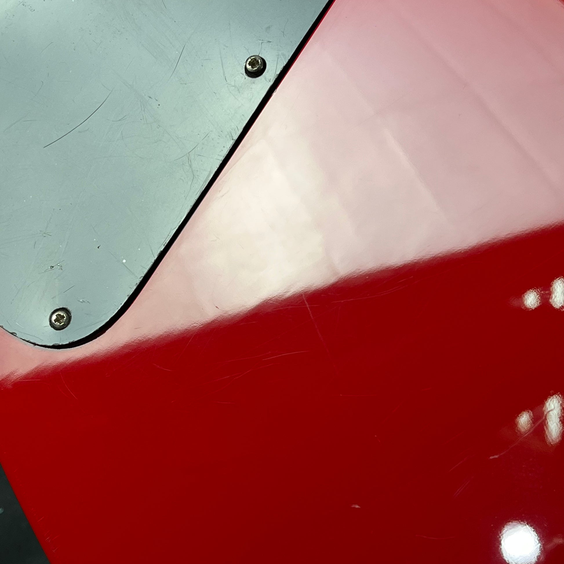 Epiphone SG G-310 Bolt-on