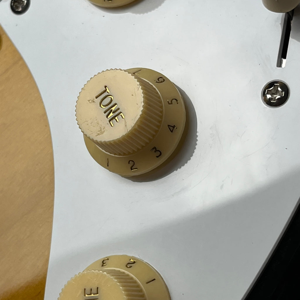 Fender Japan Classic 60s Stratocaster *Fake*