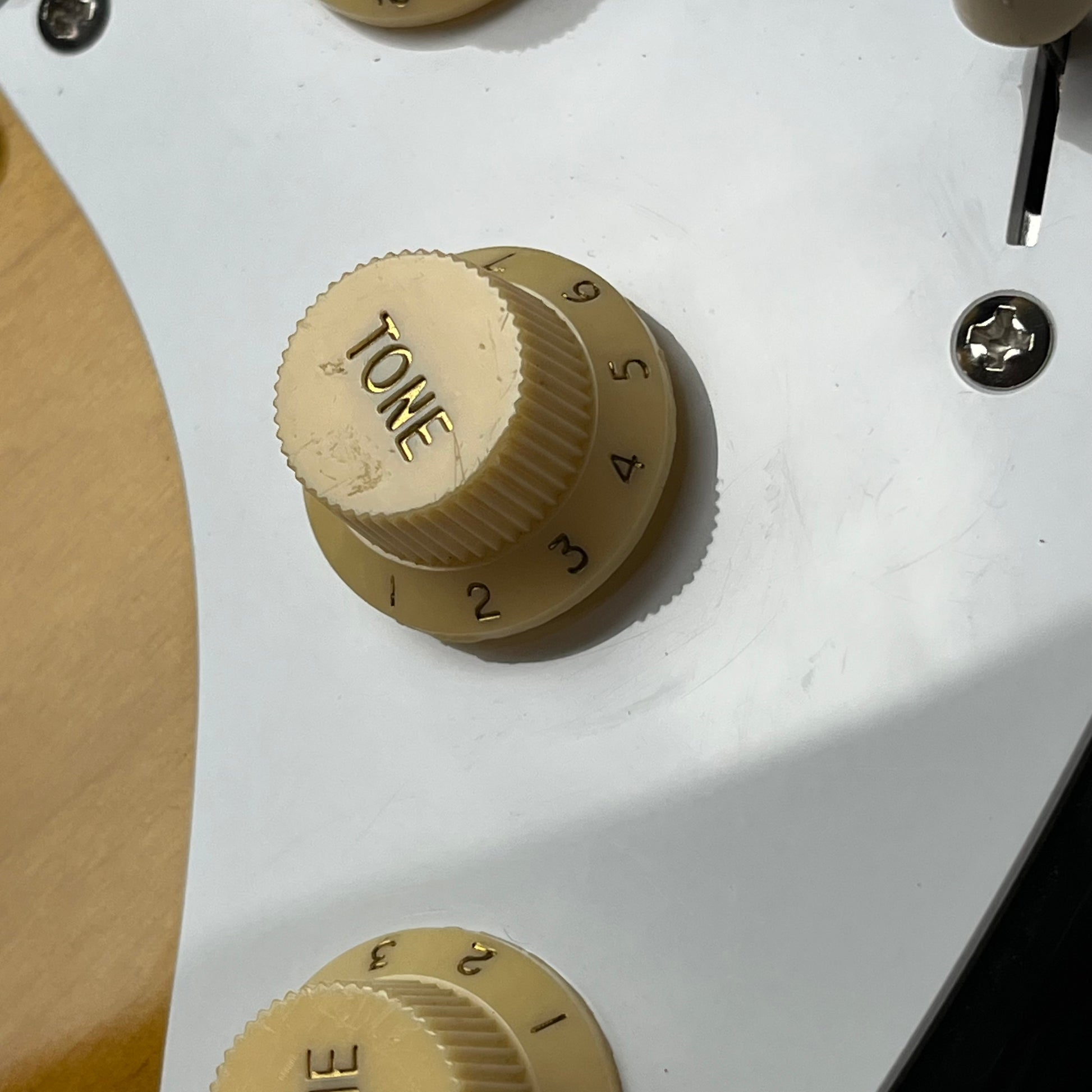 Fender Japan Classic 60s Stratocaster *Fake*