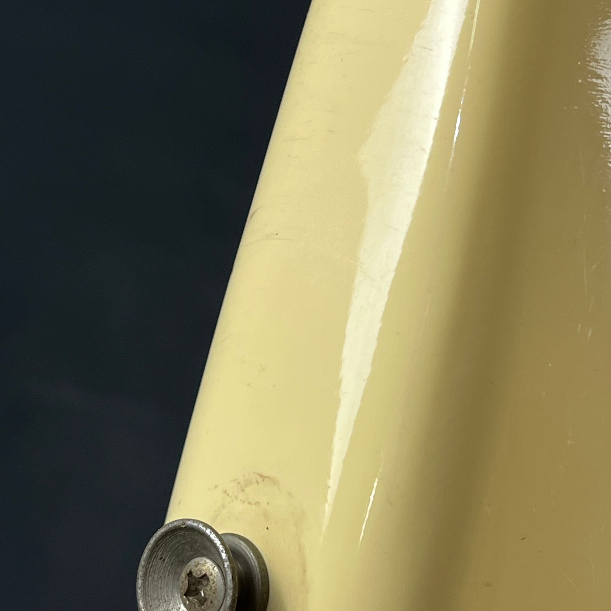 Fernandes Japan FST-50 Stratocaster (Stone Logo)
