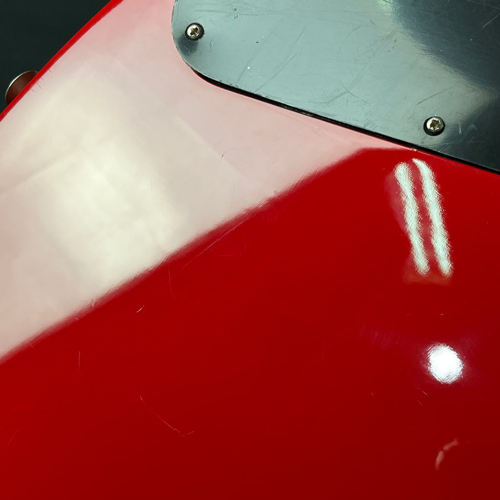 Epiphone SG G-310 Bolt-on