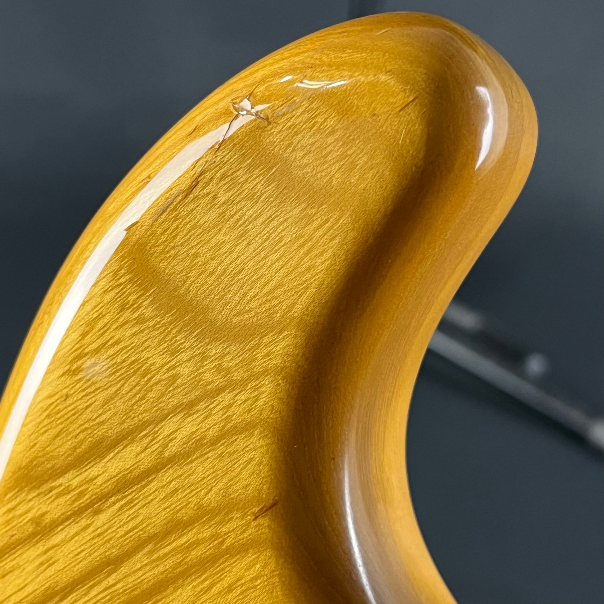 YAMAHA Japan Super Rockn'roller 400