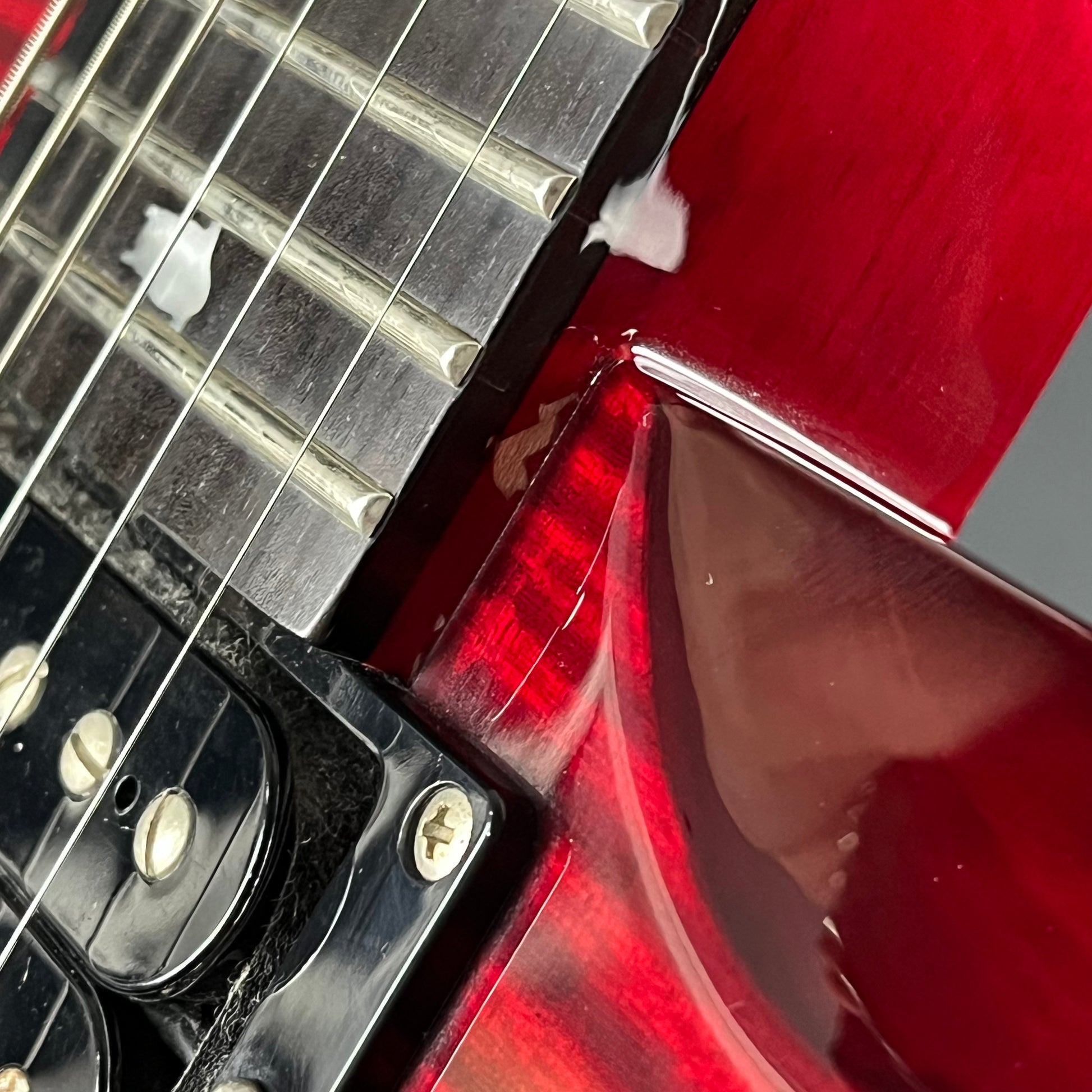 PRS SE Orianthi 2012