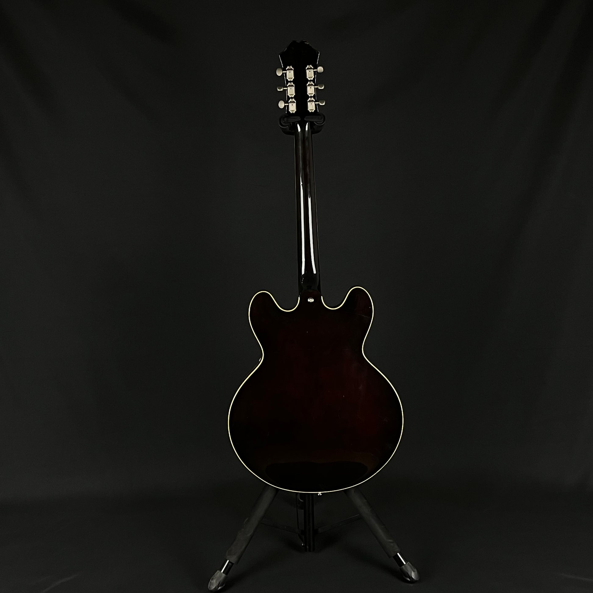 Epiphone Japan Casino Vintage