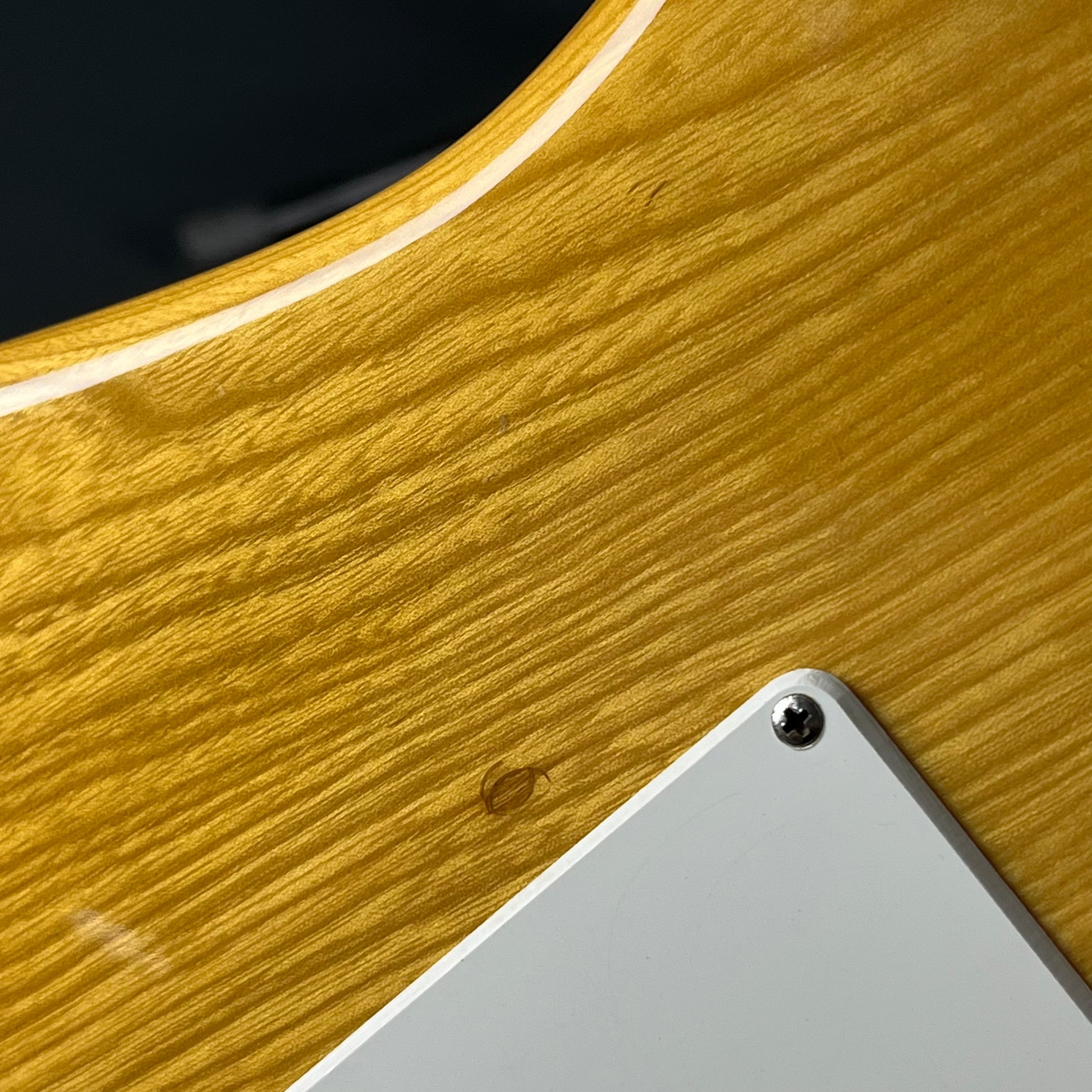 YAMAHA Japan Super Rockn'roller 400