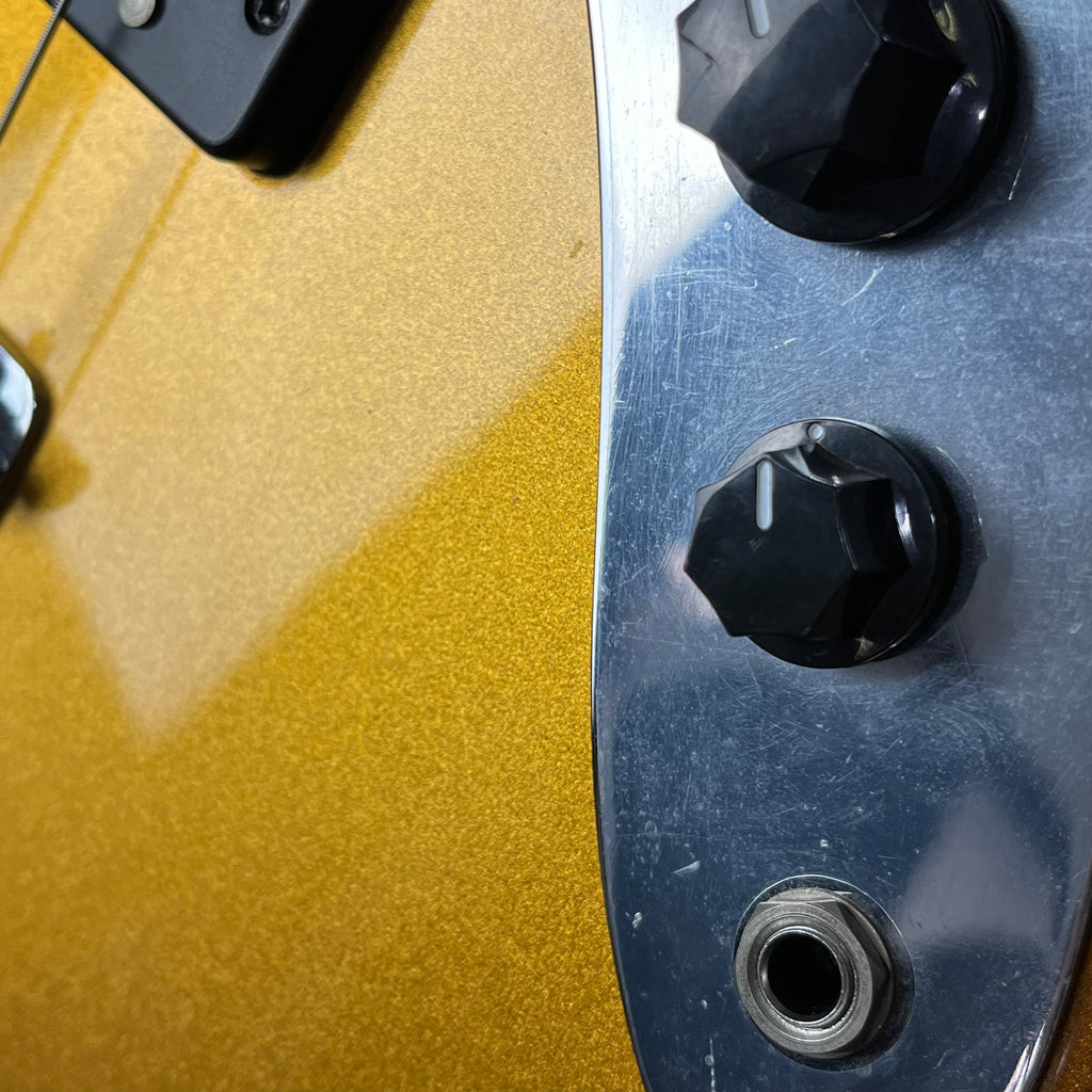 Bacchus BJB-2R Bass