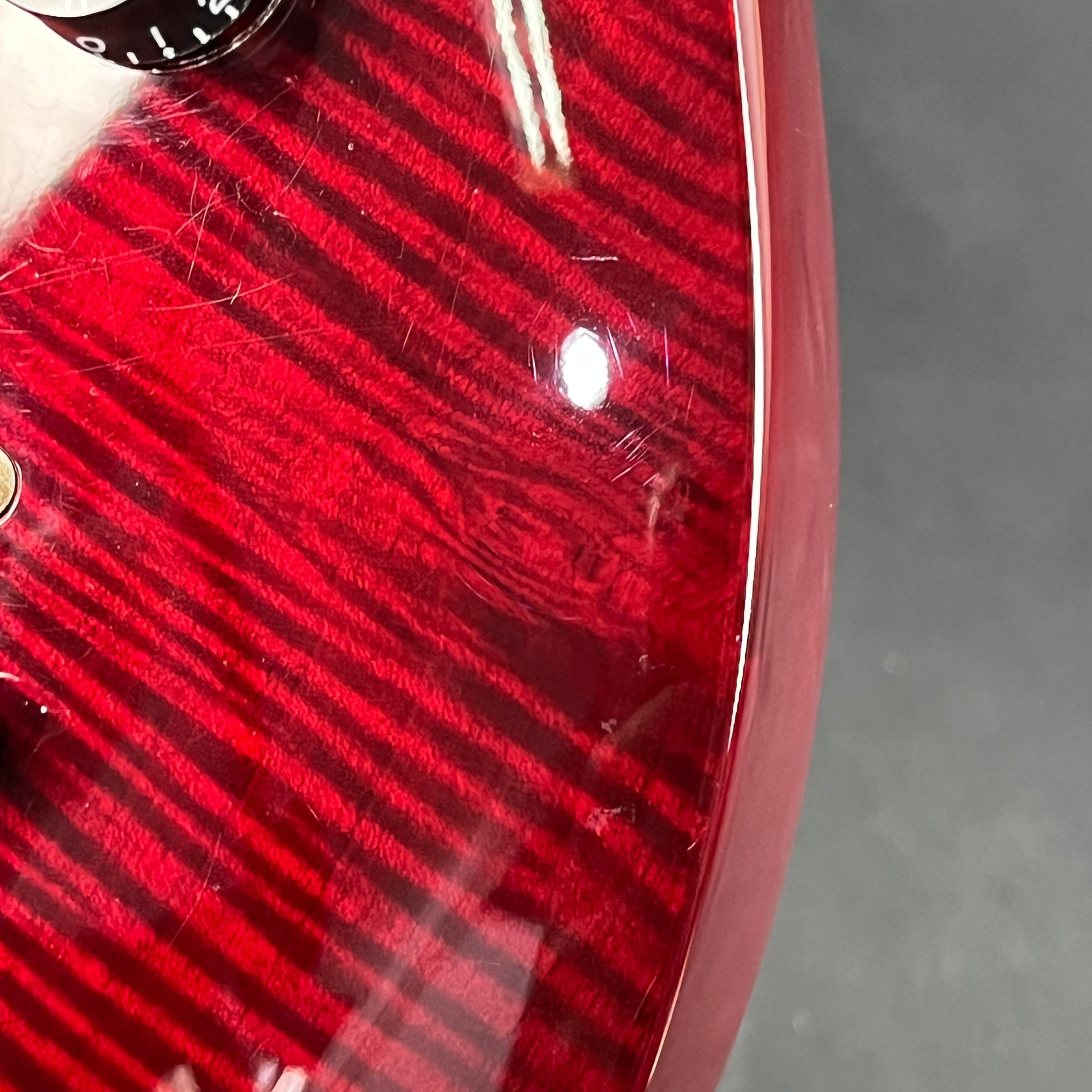 PRS SE Orianthi 2012