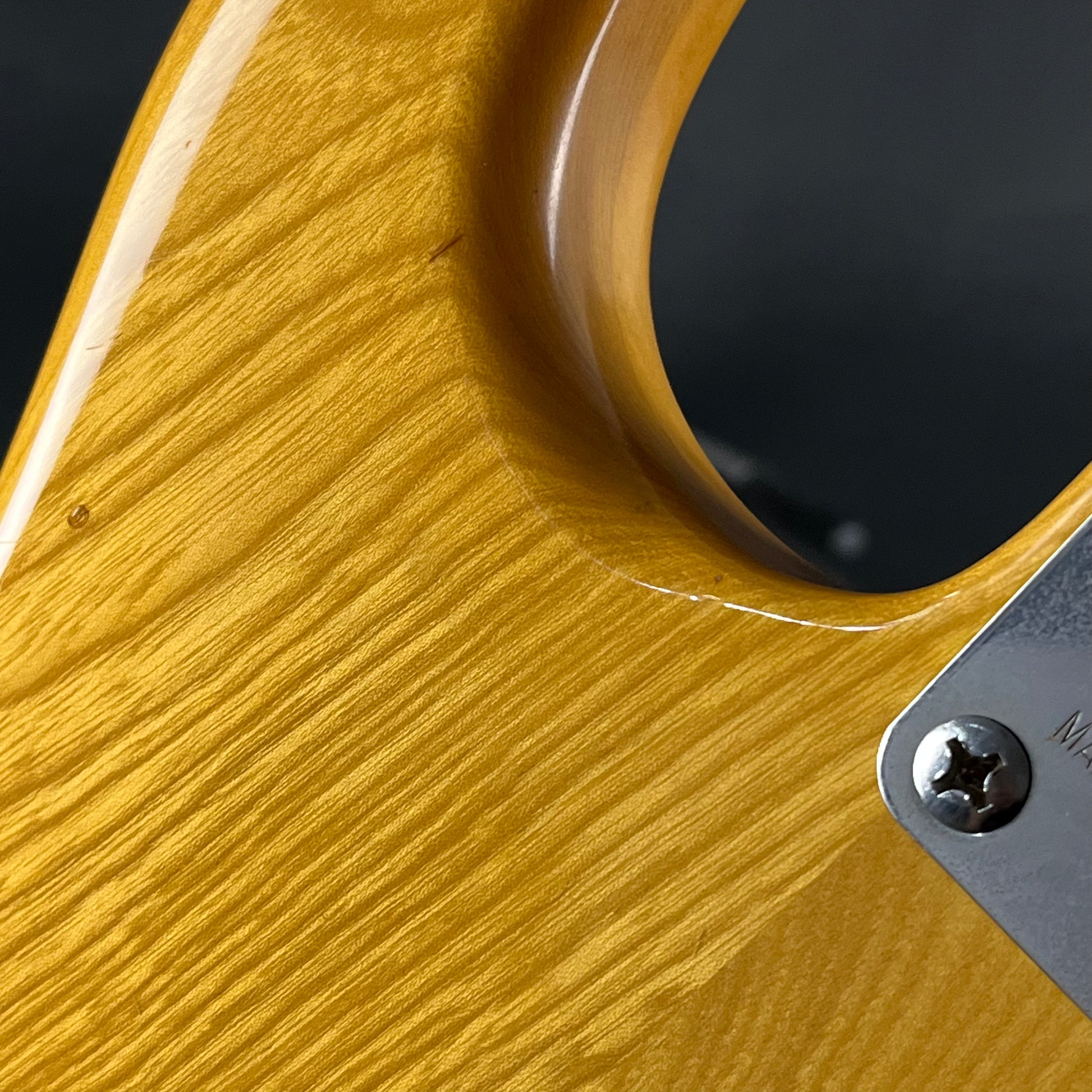 YAMAHA Japan Super Rockn'roller 400