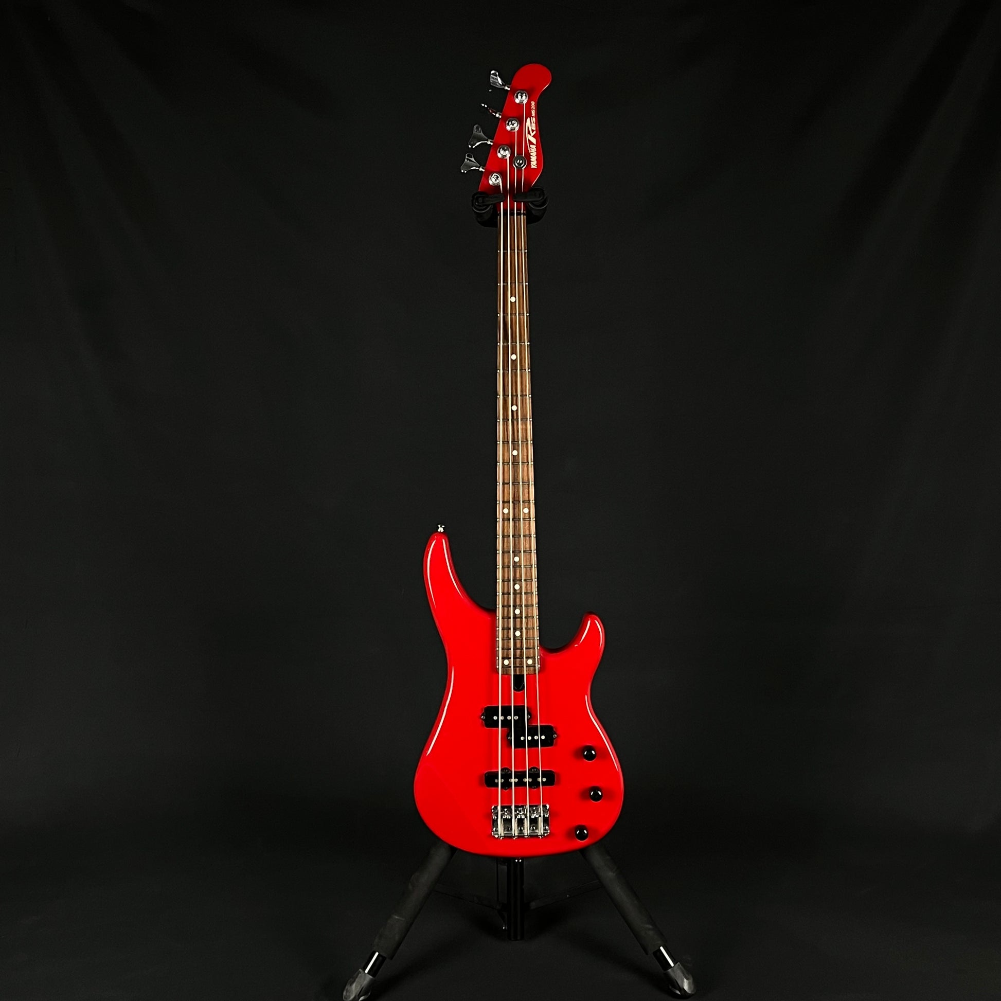 YAMAHA RBS MS200 Bass