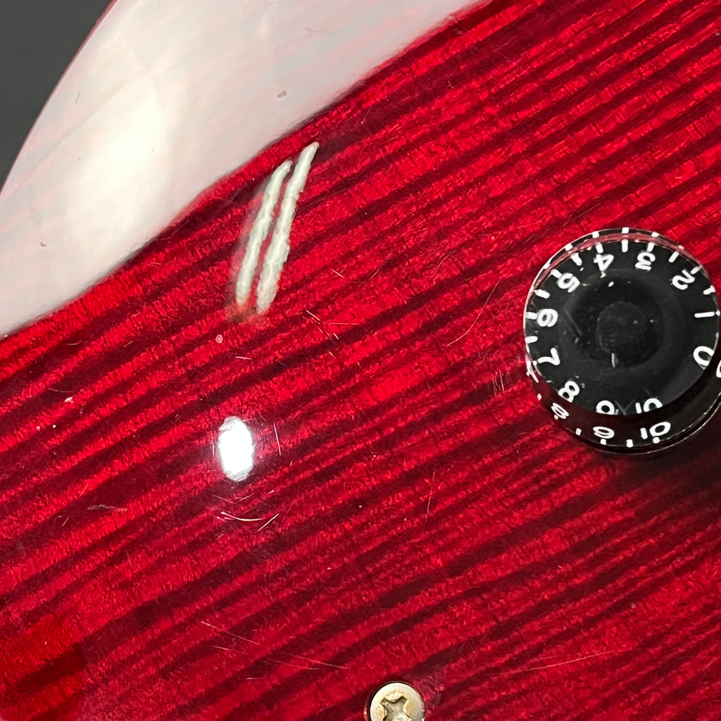 PRS SE Orianthi 2012