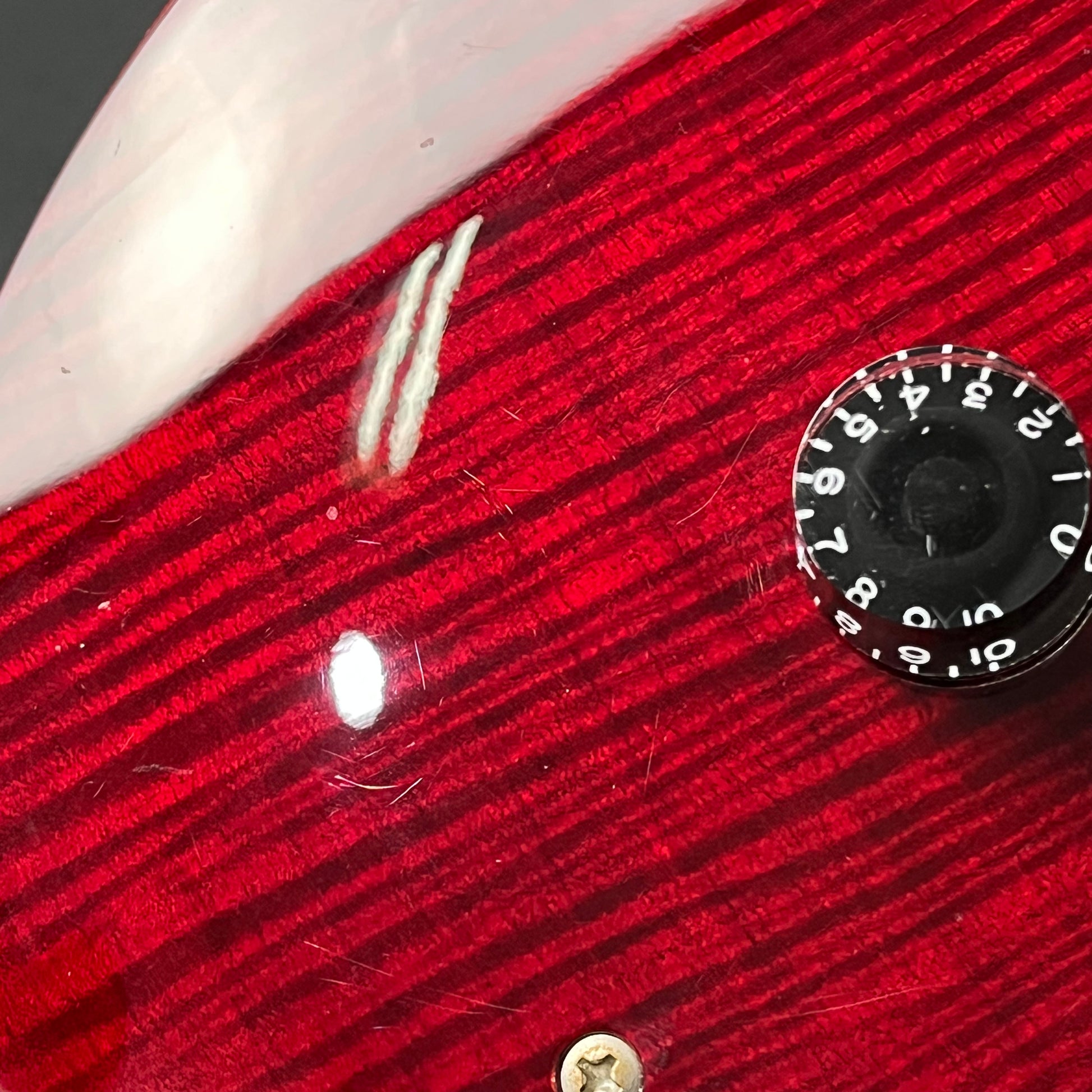 PRS SE Orianthi 2012