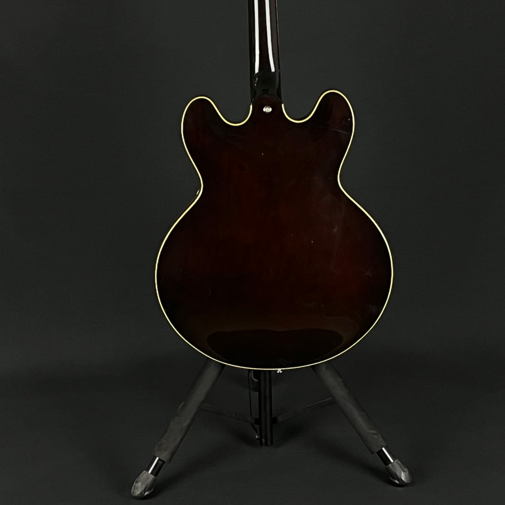 Epiphone Japan Casino Vintage