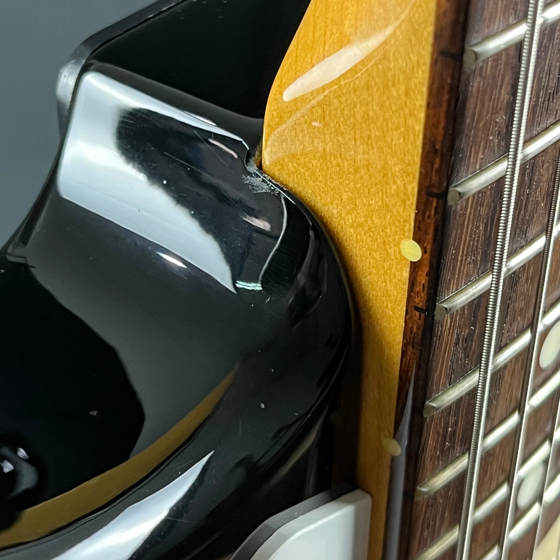 Fender Japan Classic 60s Stratocaster *Fake*