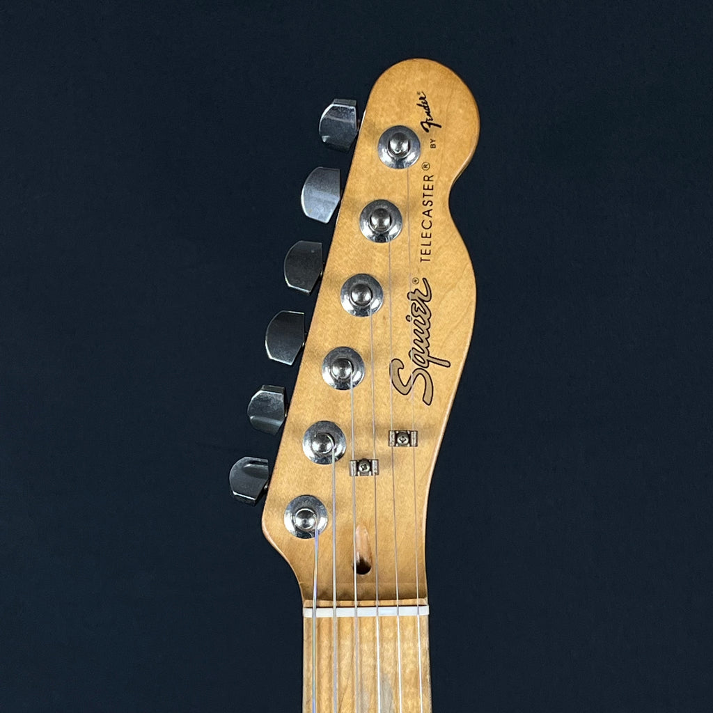 Squier Telecaster