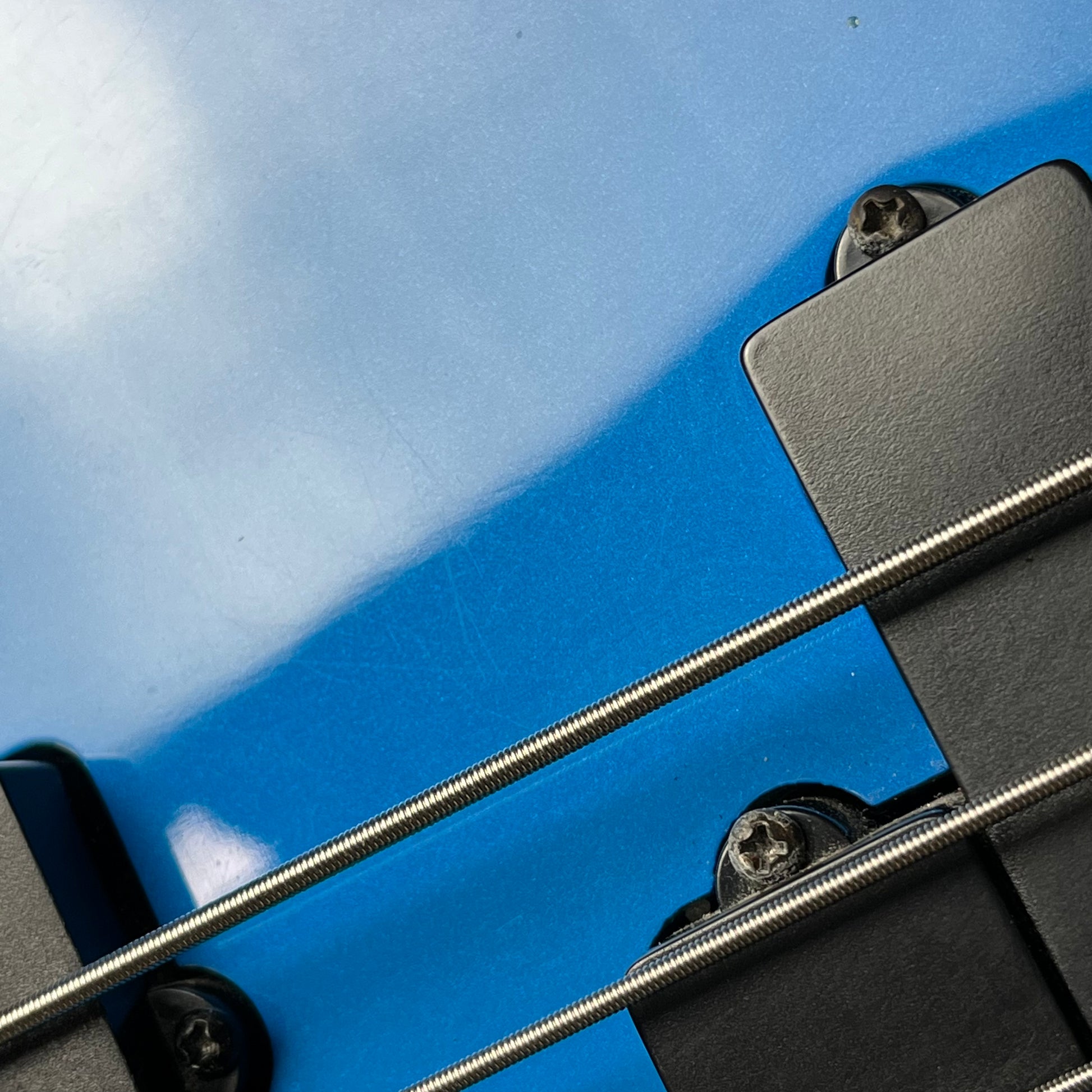 YAMAHA MB-40 Bass