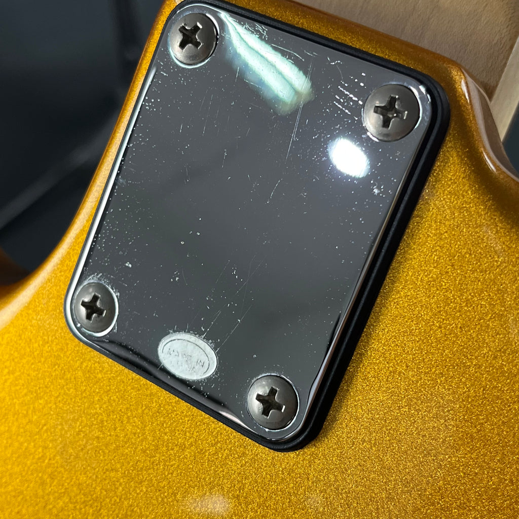 Bacchus BJB-2R Bass