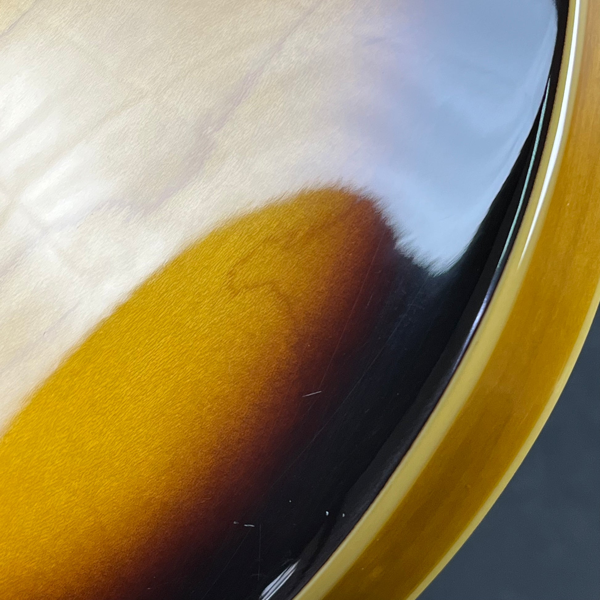 Epiphone Korea Casino VS