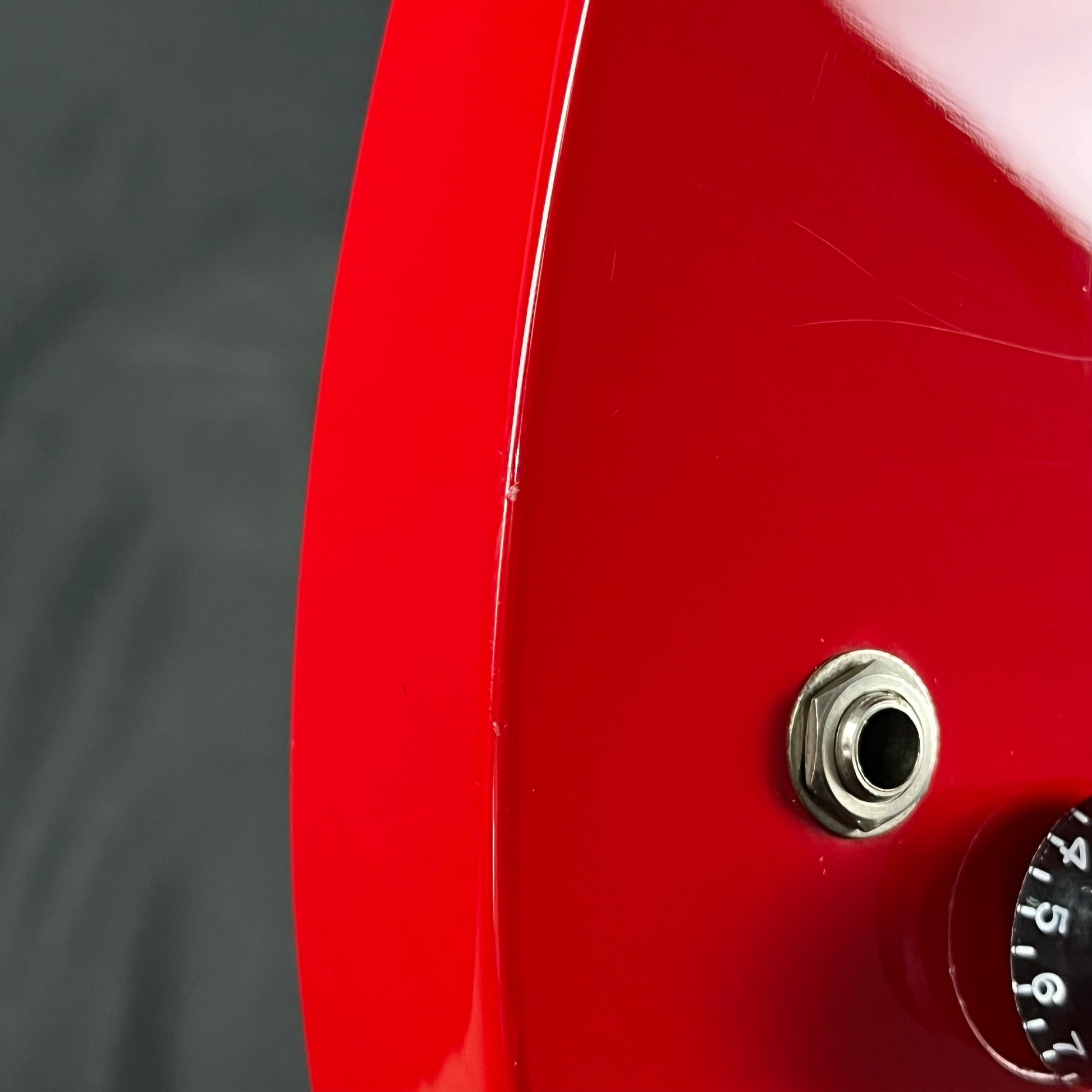 Epiphone SG G-310 Bolt-on