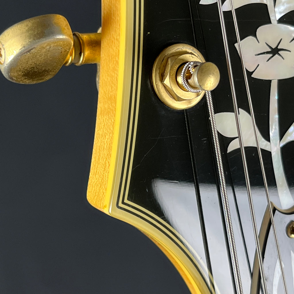 Epiphone BROADWAY NA