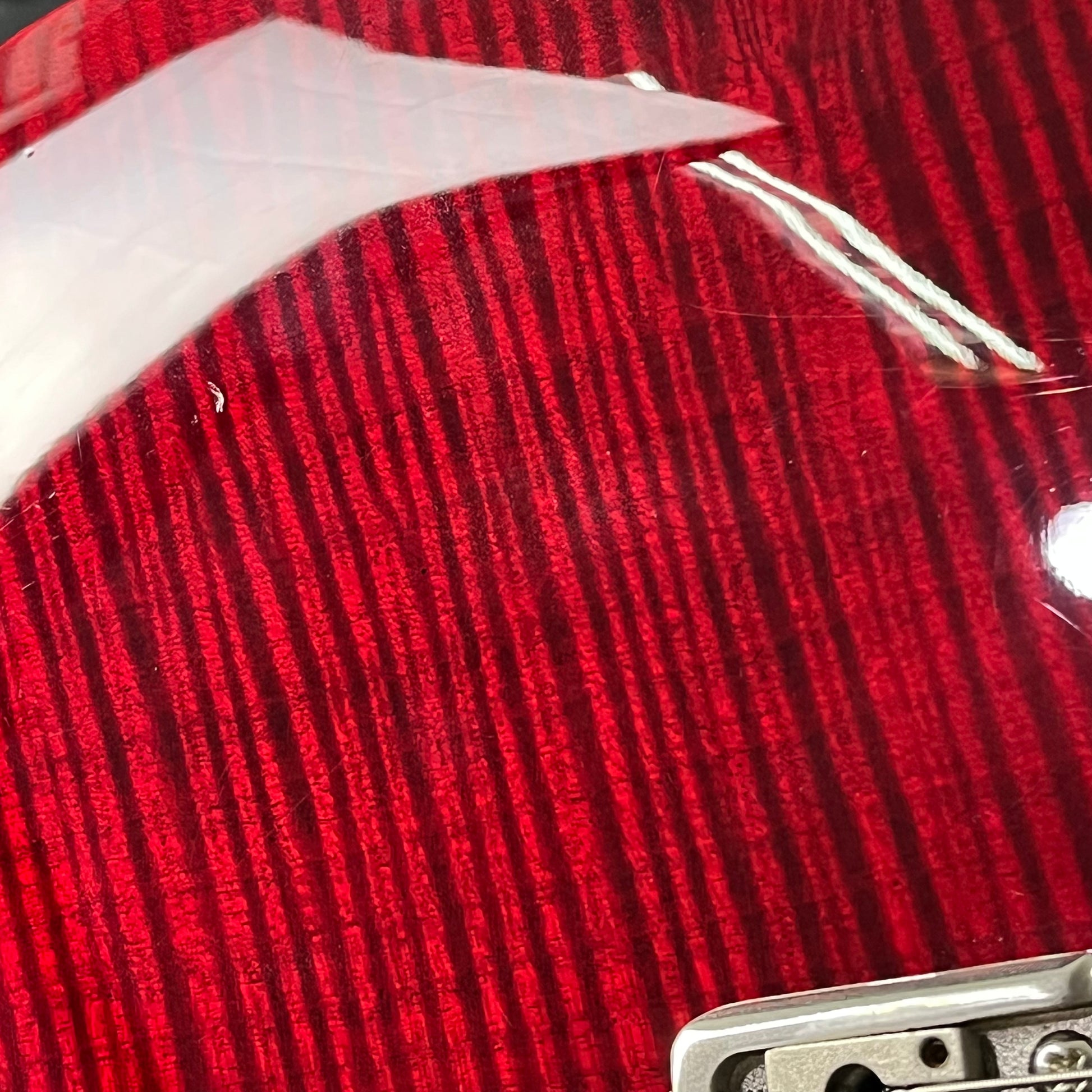 PRS SE Orianthi 2012