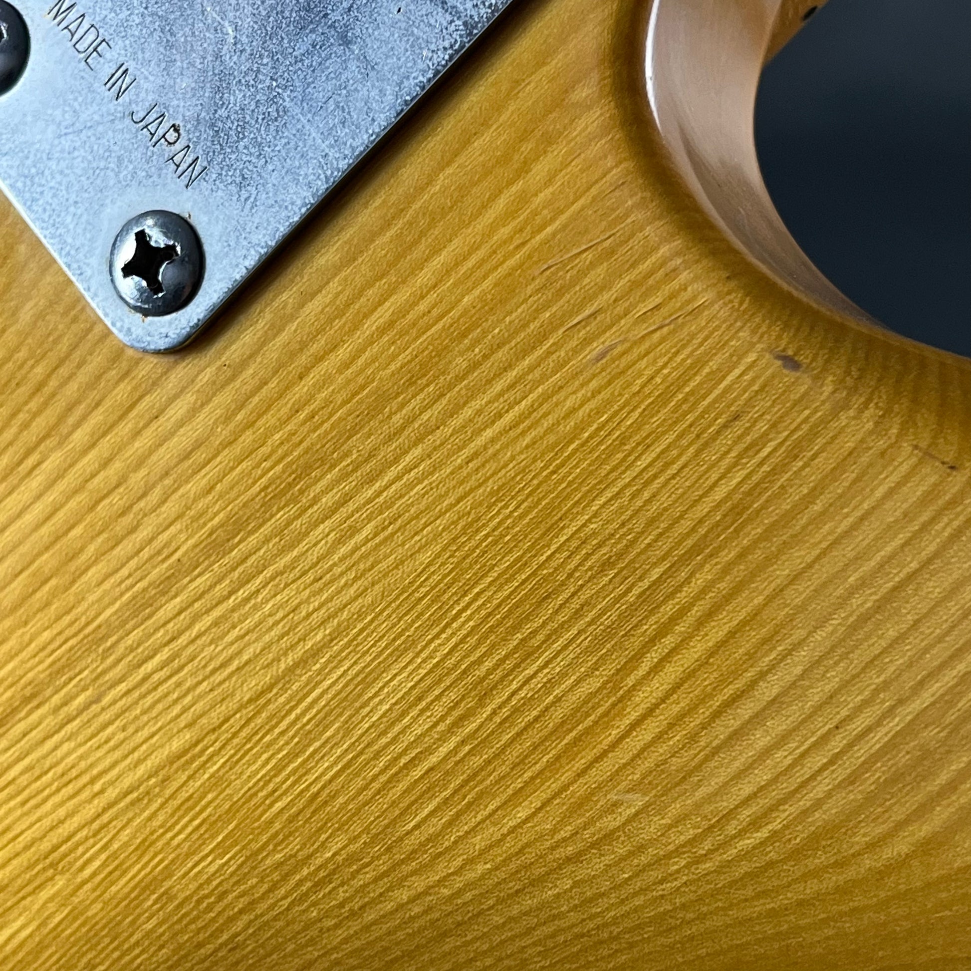 YAMAHA Japan Super Rockn'roller 400