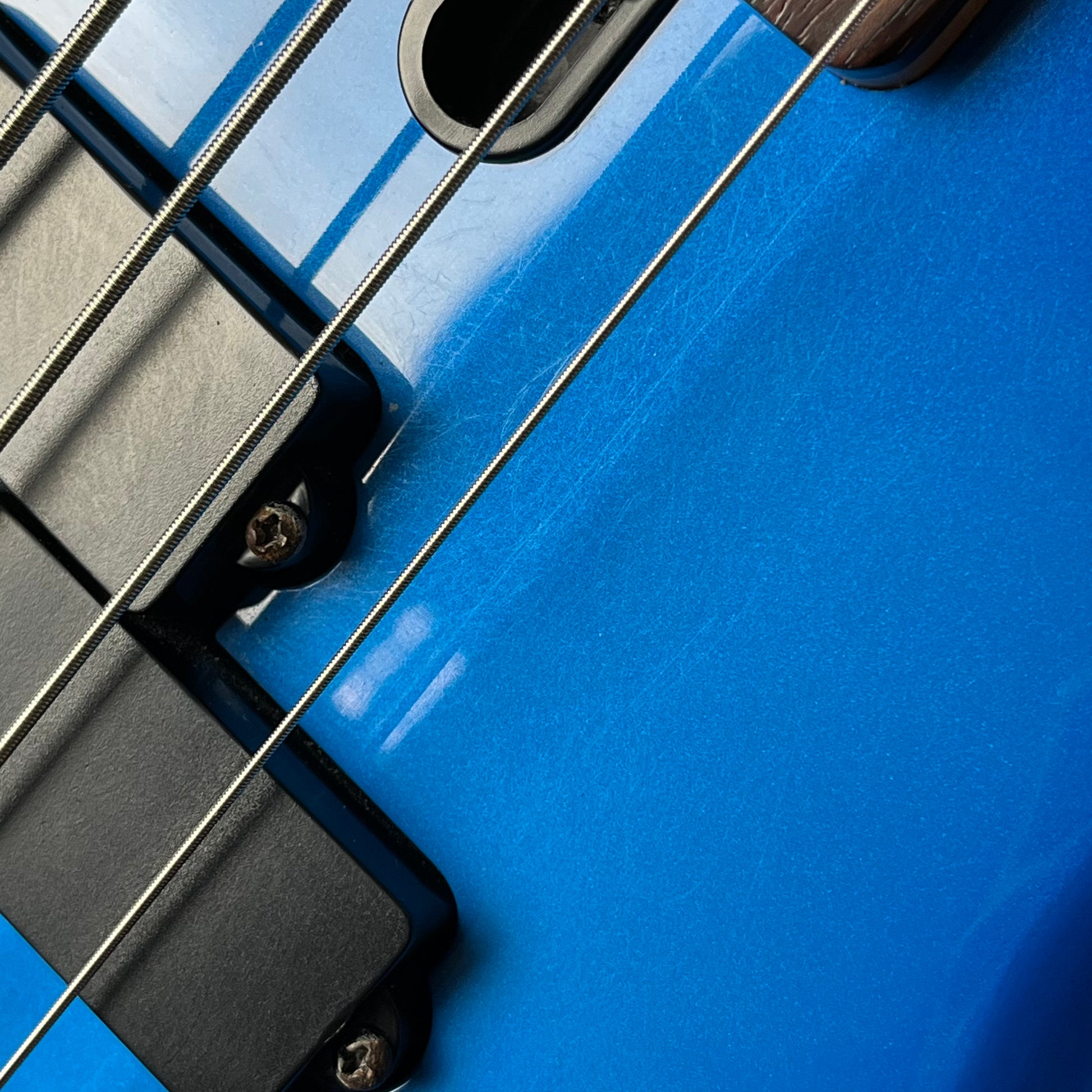 YAMAHA MB-40 Bass
