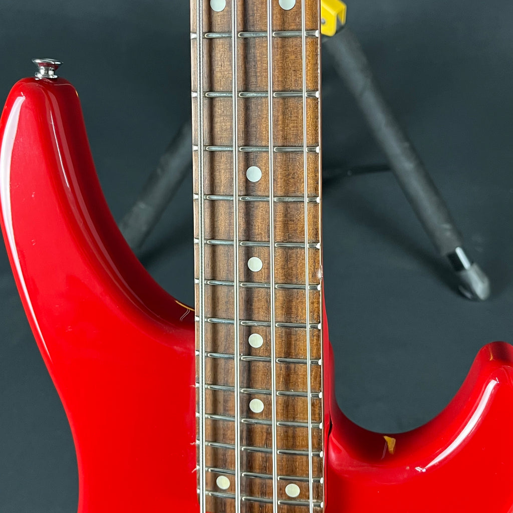 YAMAHA RBS MS200 Bass