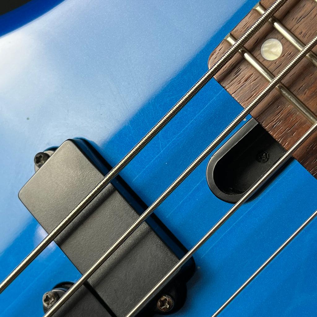 YAMAHA MB-40 Bass