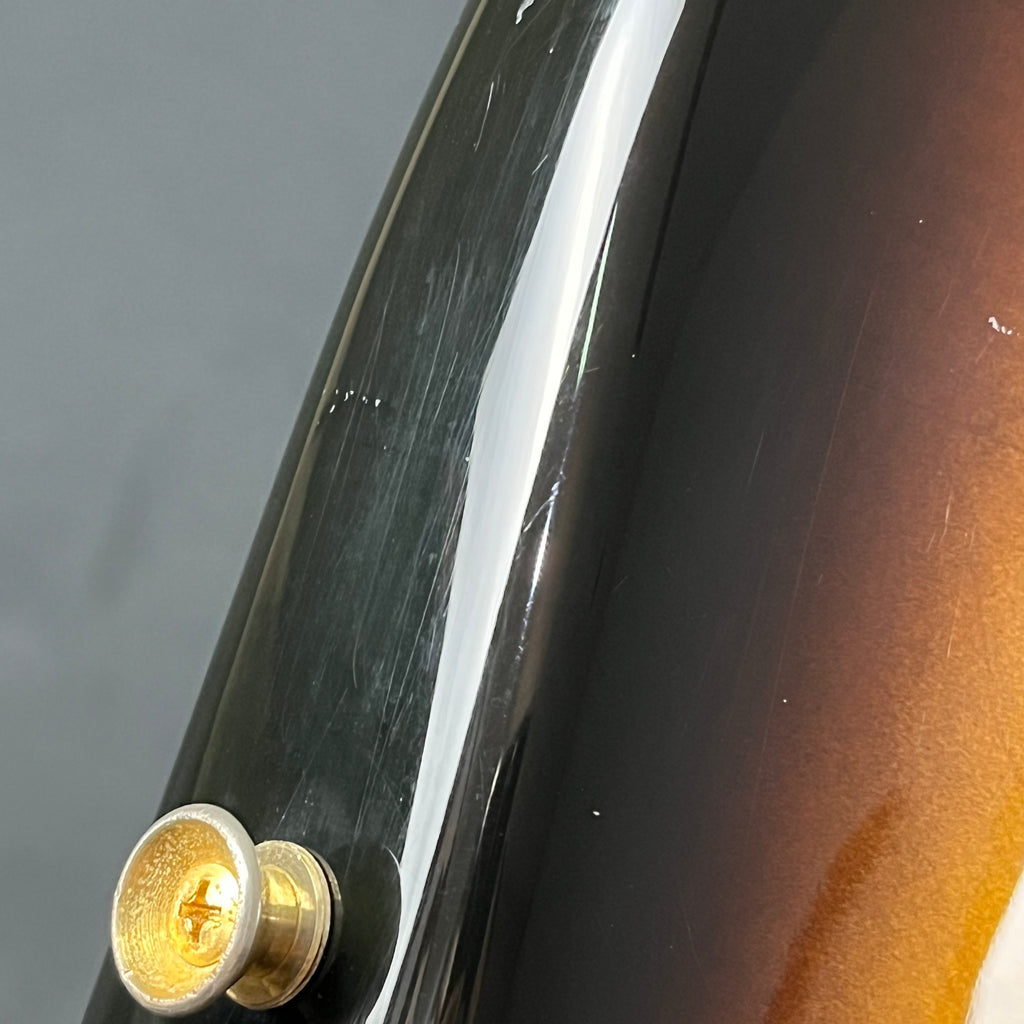 Fender Japan Classic 60s Stratocaster *Fake*
