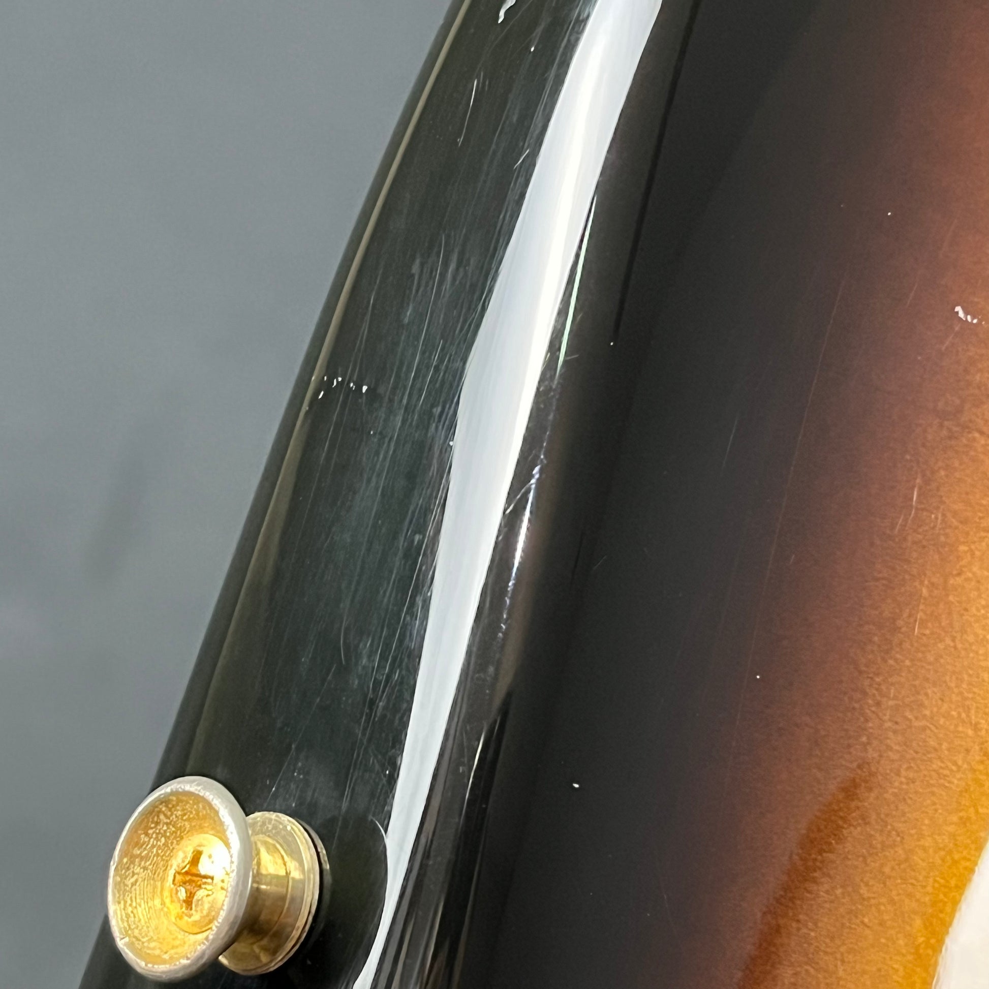 Fender Japan Classic 60s Stratocaster *Fake*