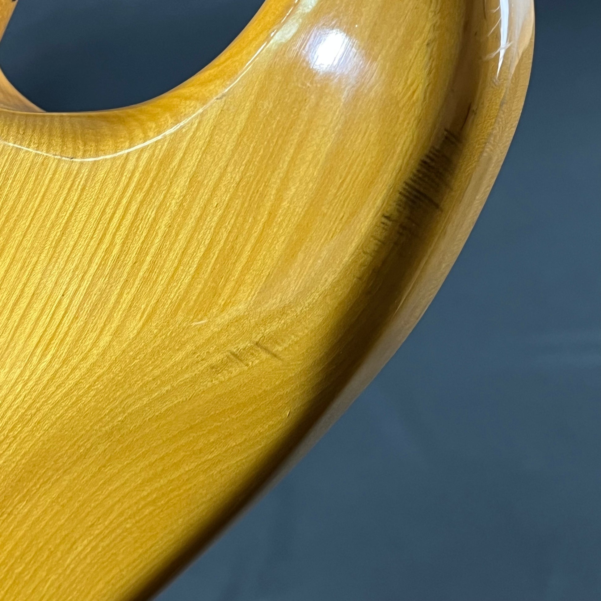 YAMAHA Japan Super Rockn'roller 400