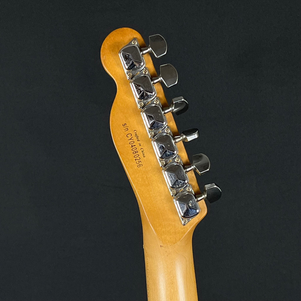 Squier Telecaster