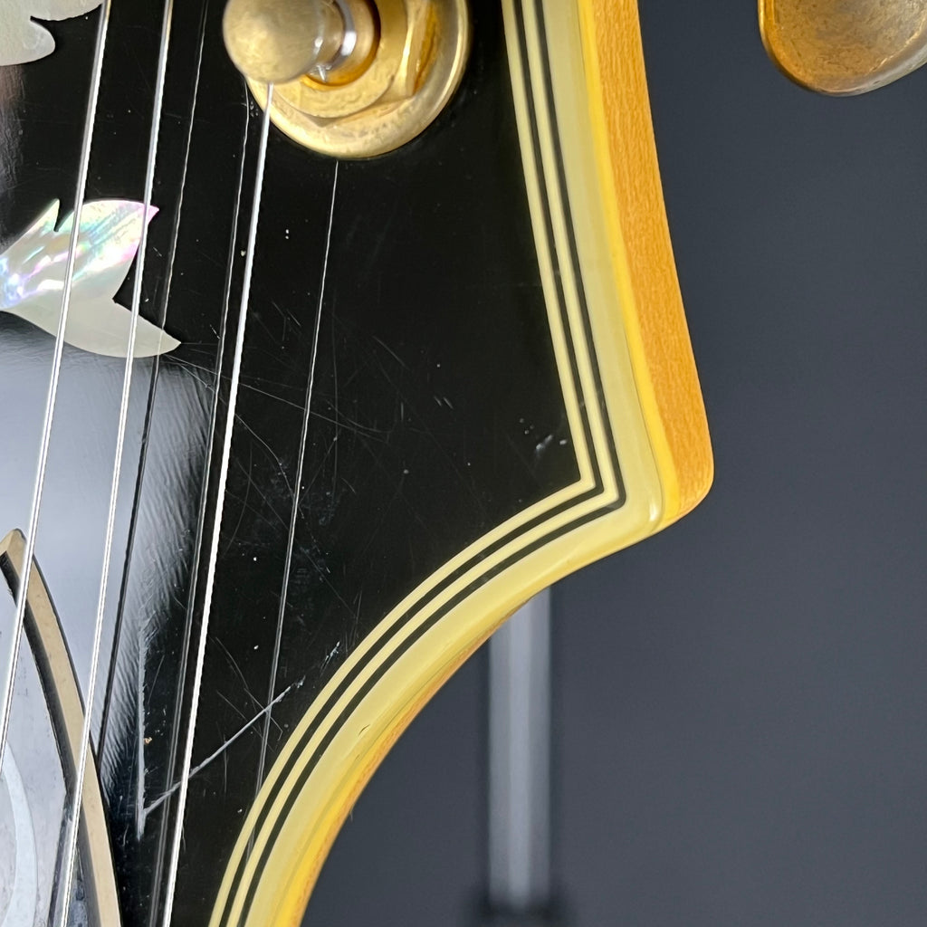 Epiphone BROADWAY NA