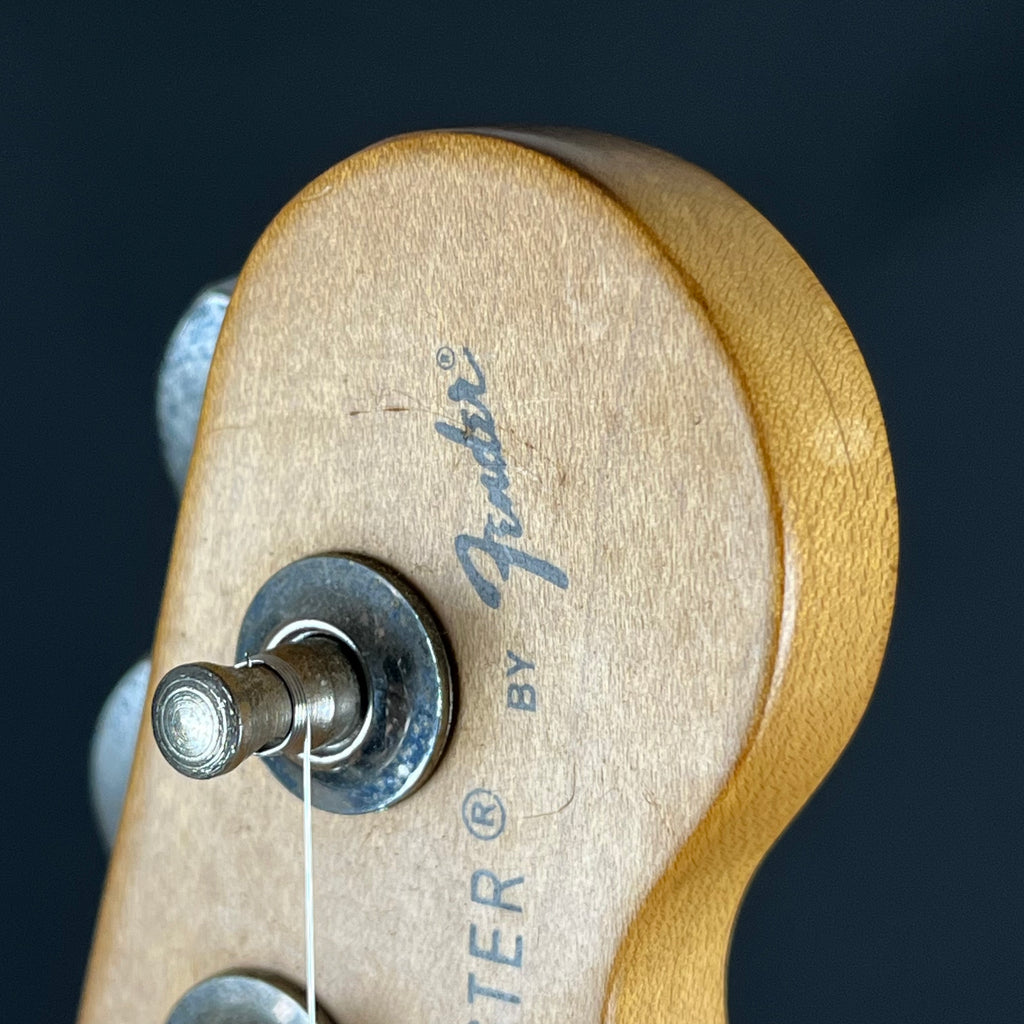 Squier Telecaster