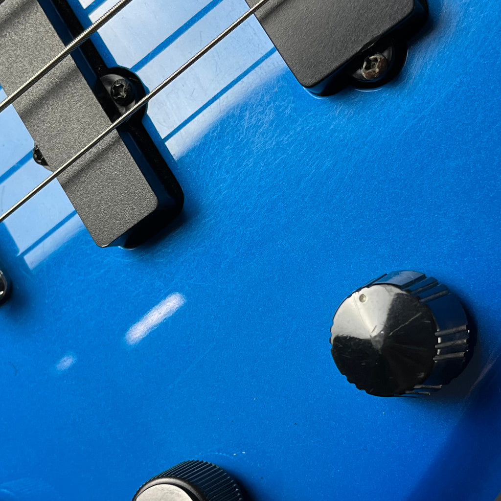 YAMAHA MB-40 Bass