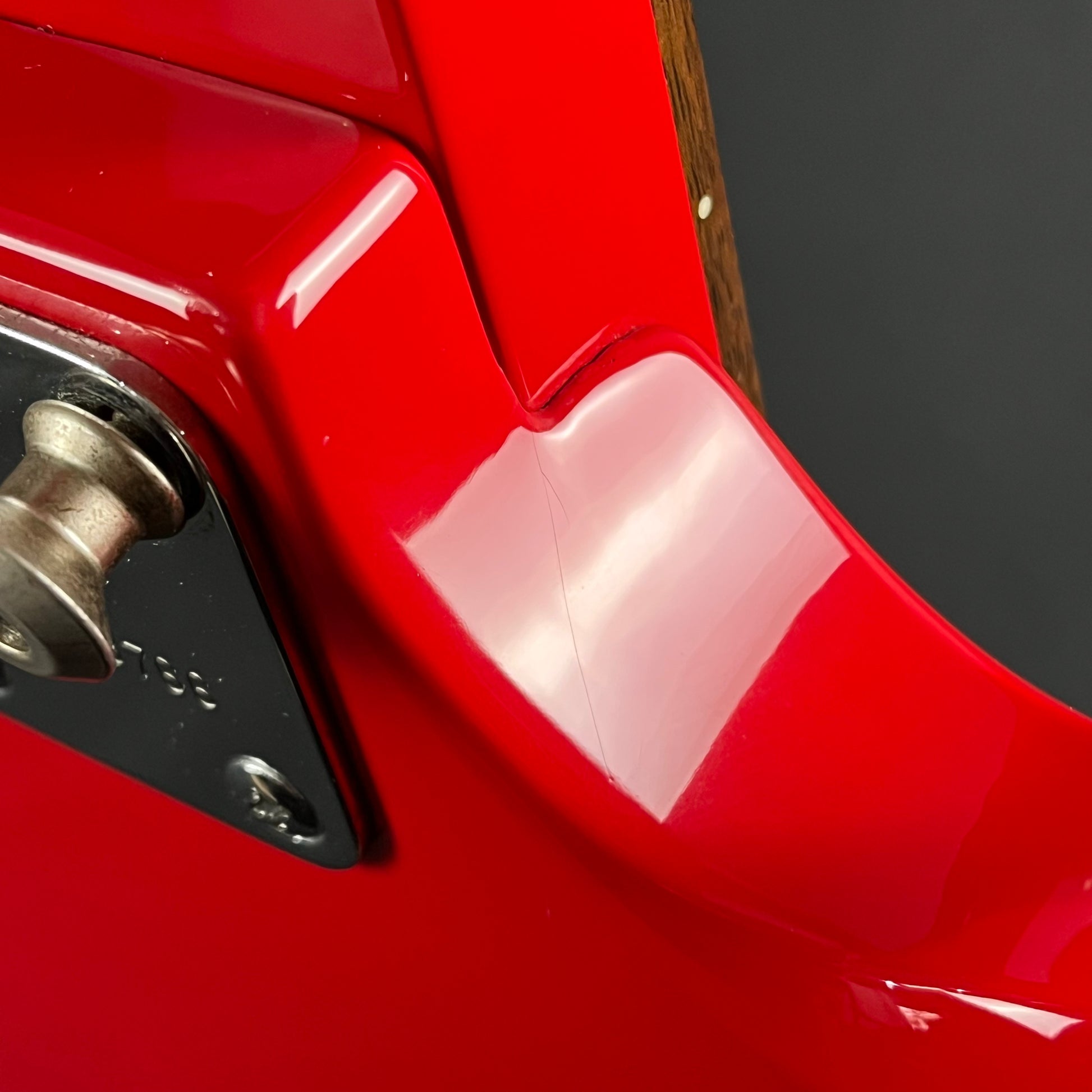 Epiphone SG G-310 Bolt-on