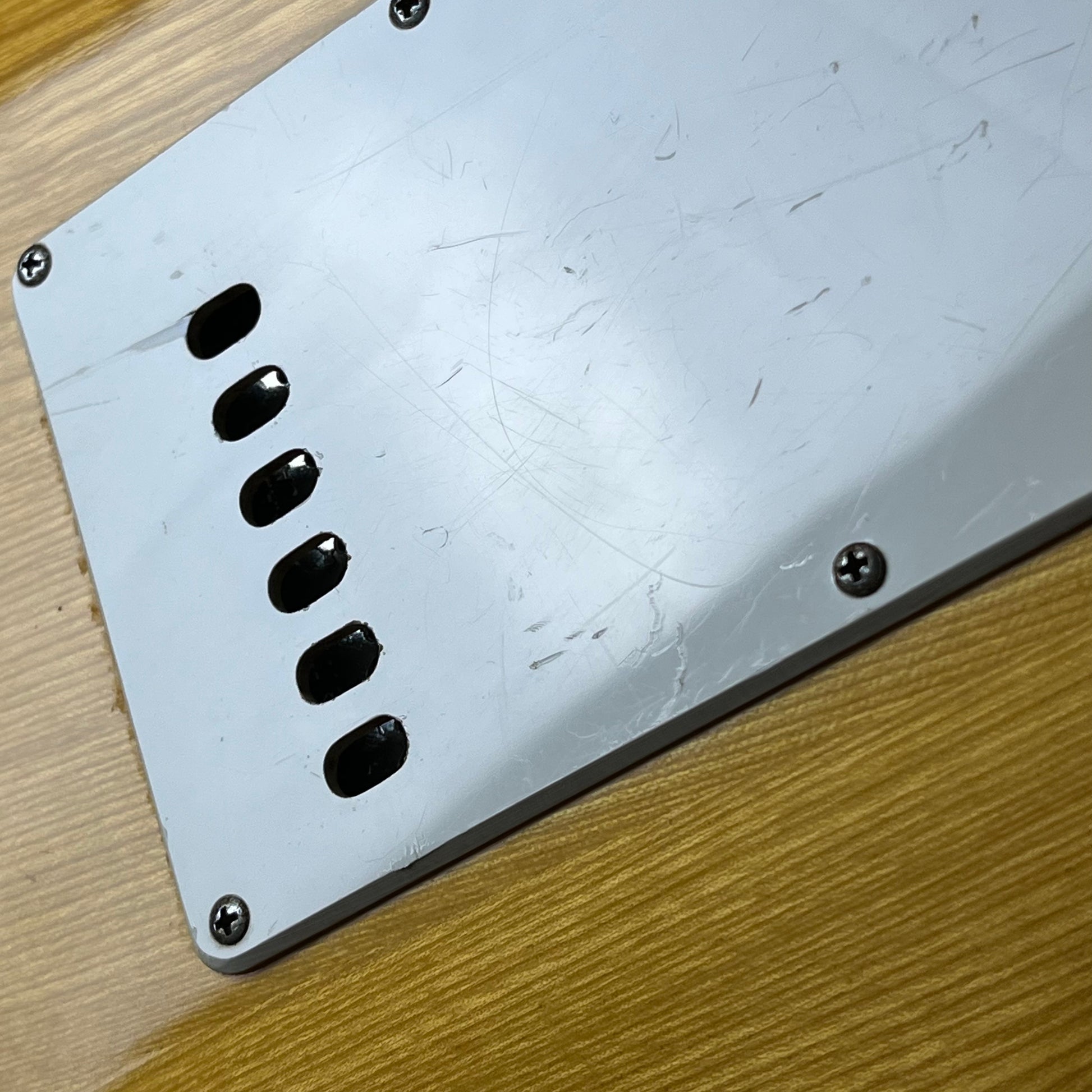 YAMAHA Japan Super Rockn'roller 400