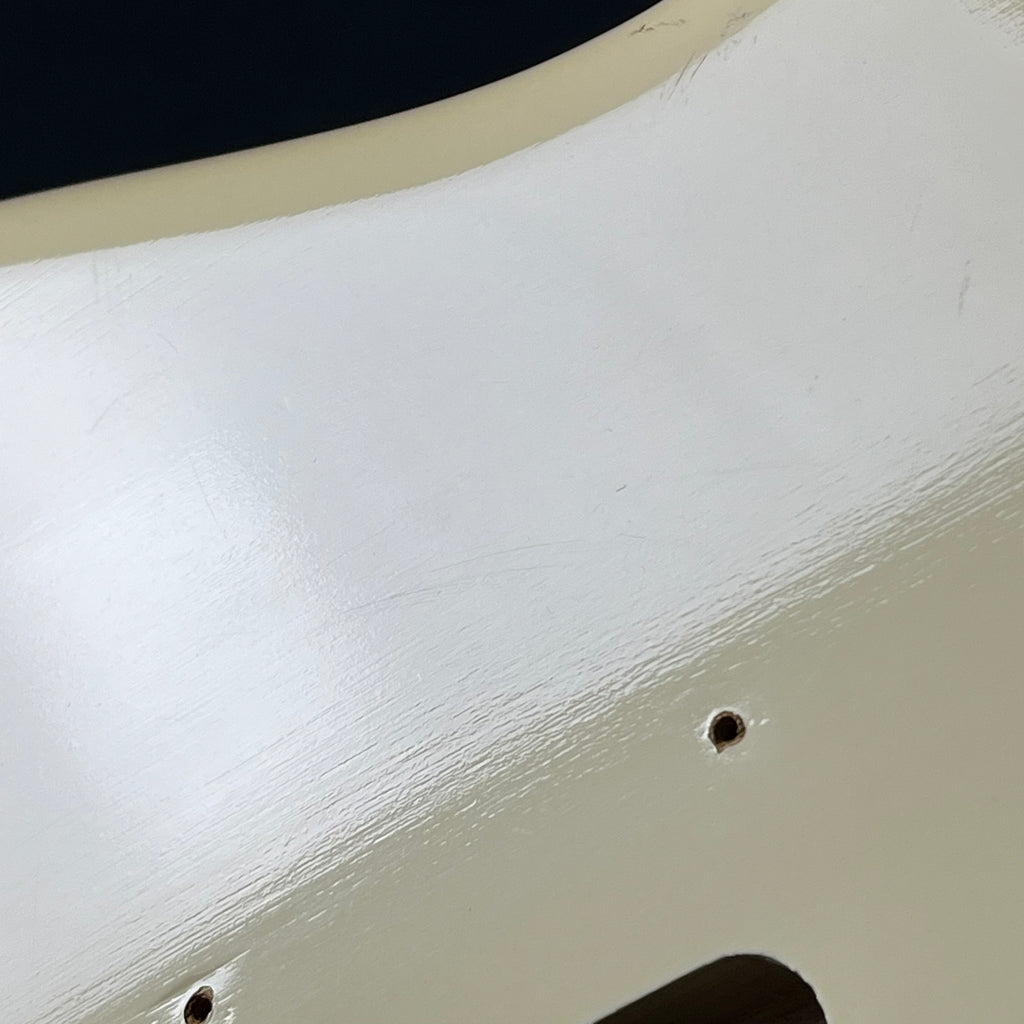 Fernandes Japan FST-50 Stratocaster (Stone Logo)