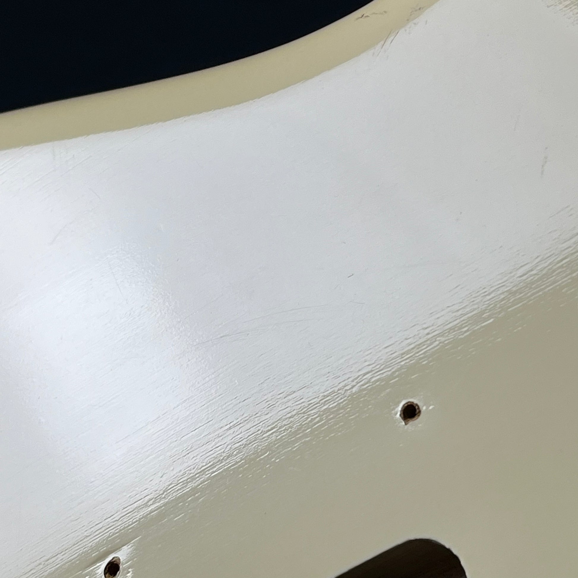 Fernandes Japan FST-50 Stratocaster (Stone Logo)