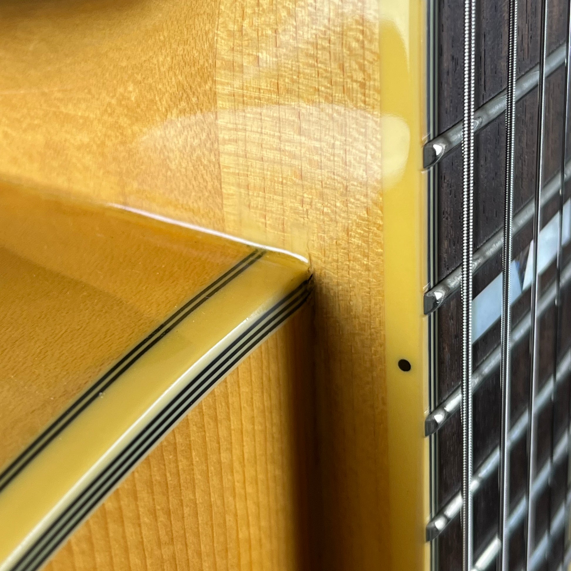Epiphone BROADWAY NA
