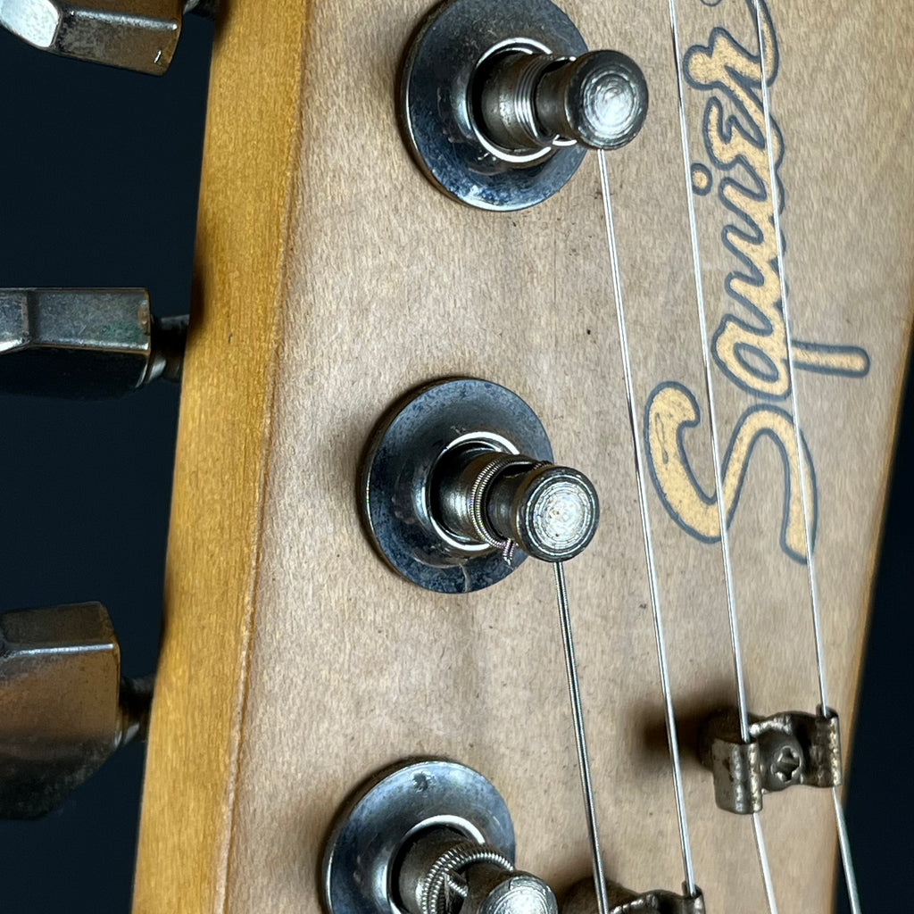 Squier Telecaster