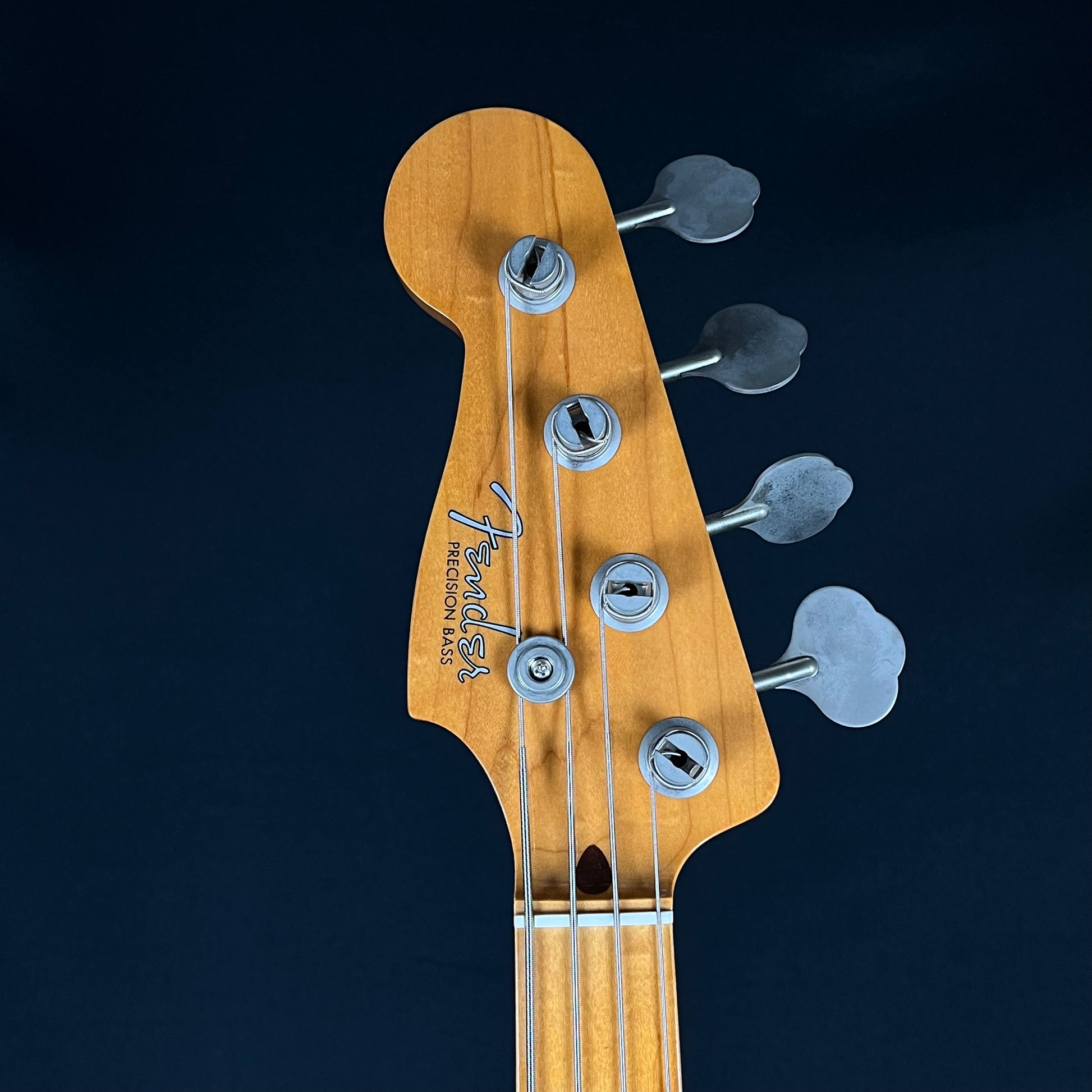 Fender Japan J Precision Bass 2022