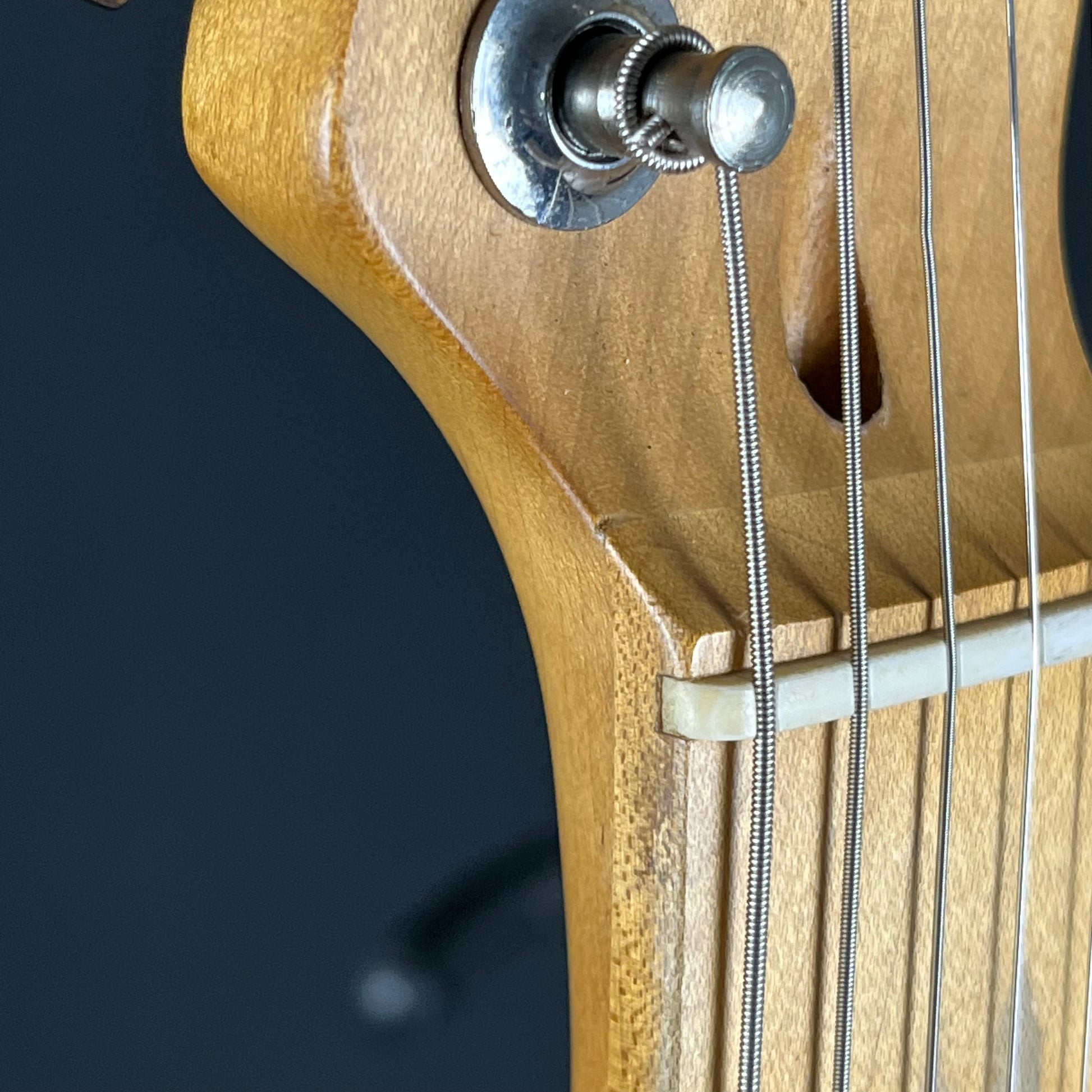 Squier Telecaster