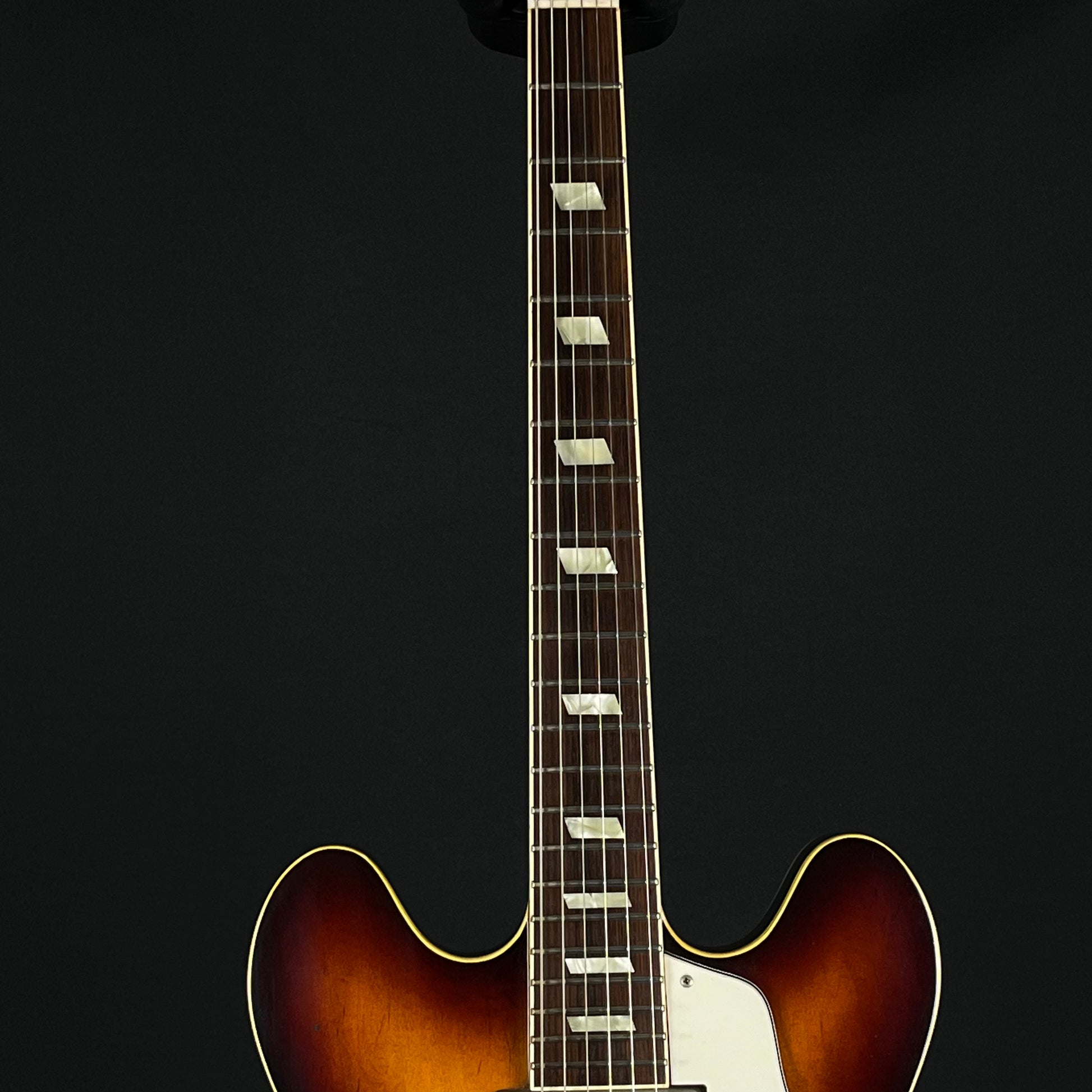 Epiphone Japan Casino Vintage