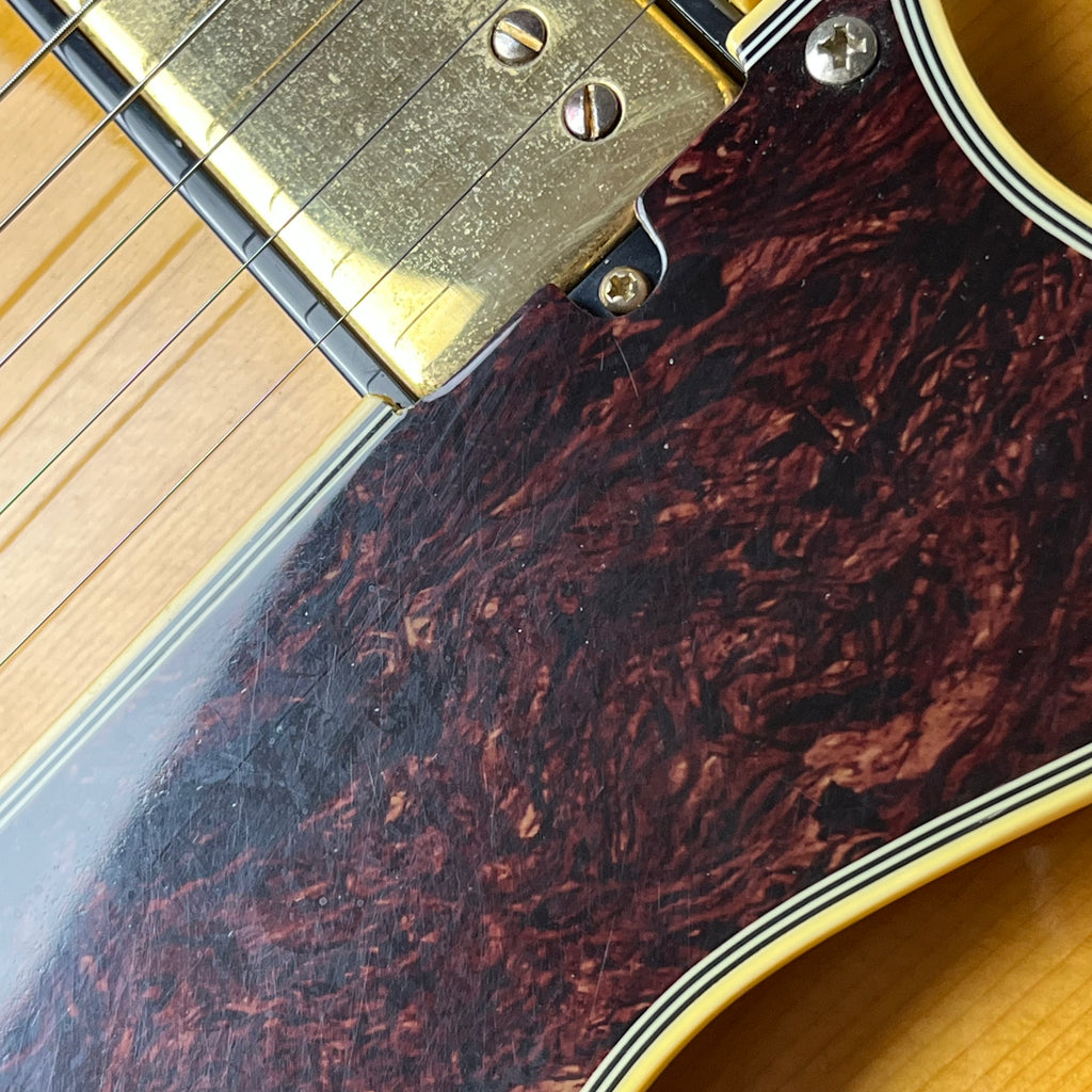 Epiphone BROADWAY NA