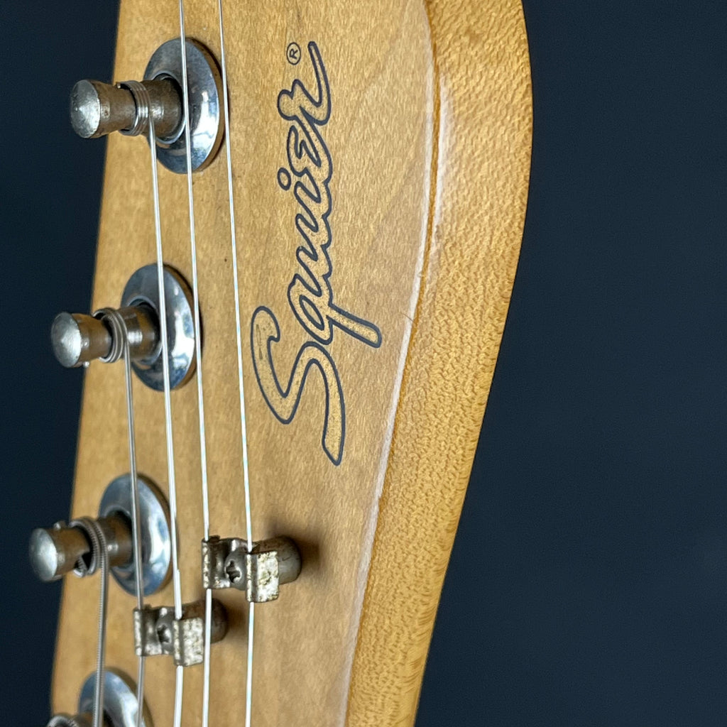 Squier Telecaster