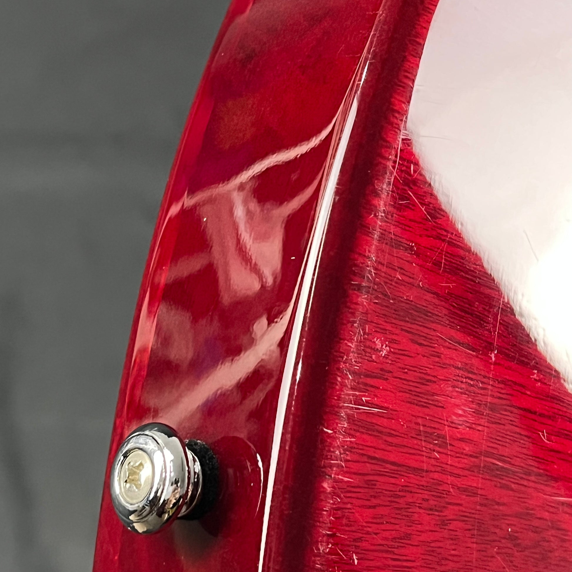 PRS SE Orianthi 2012