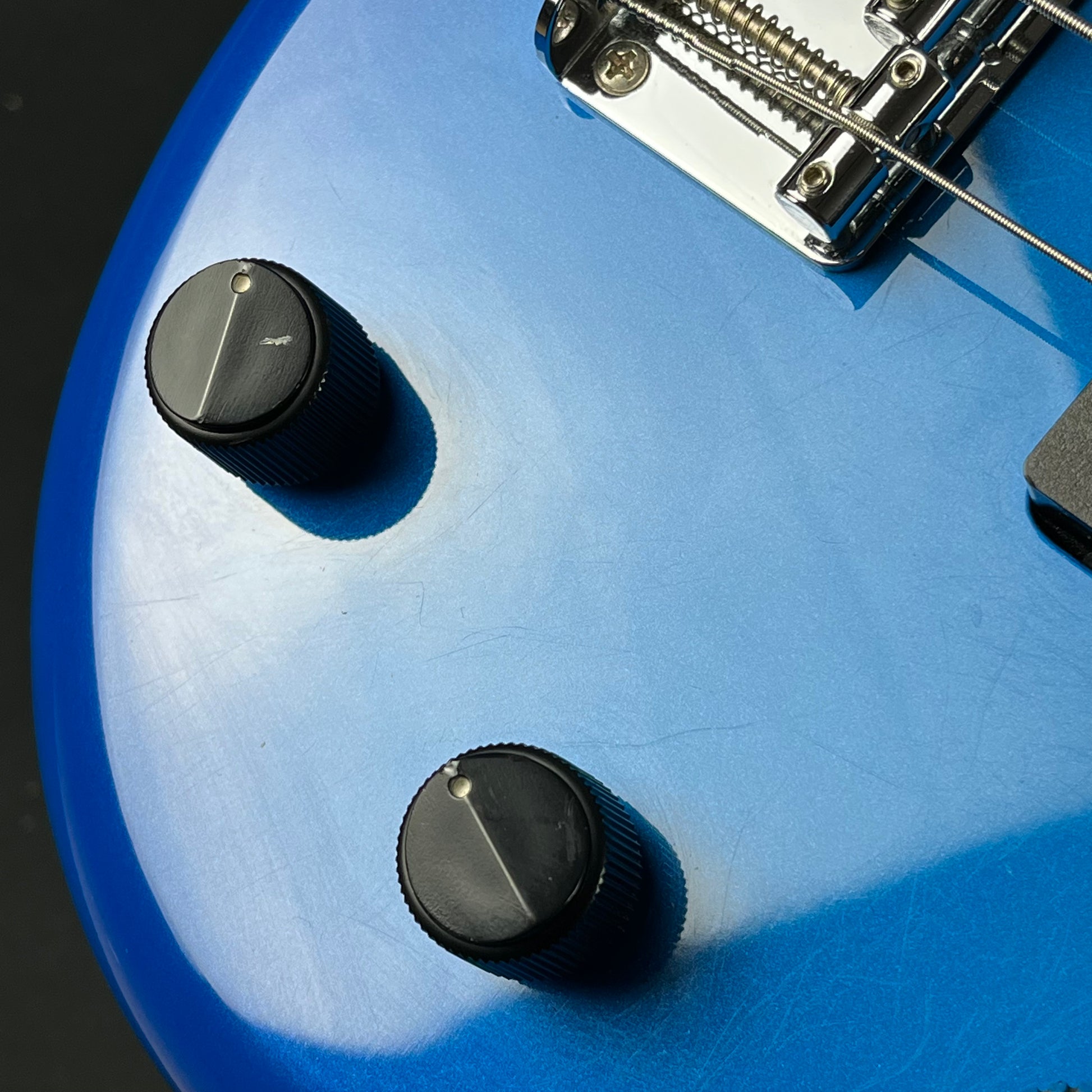 YAMAHA MB-40 Bass
