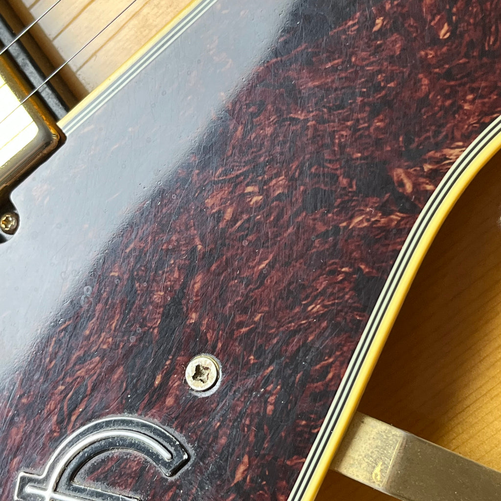 Epiphone BROADWAY NA