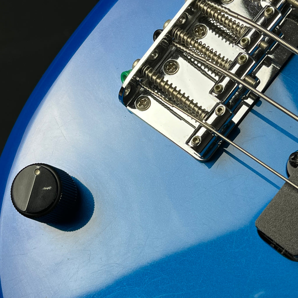 YAMAHA MB-40 Bass